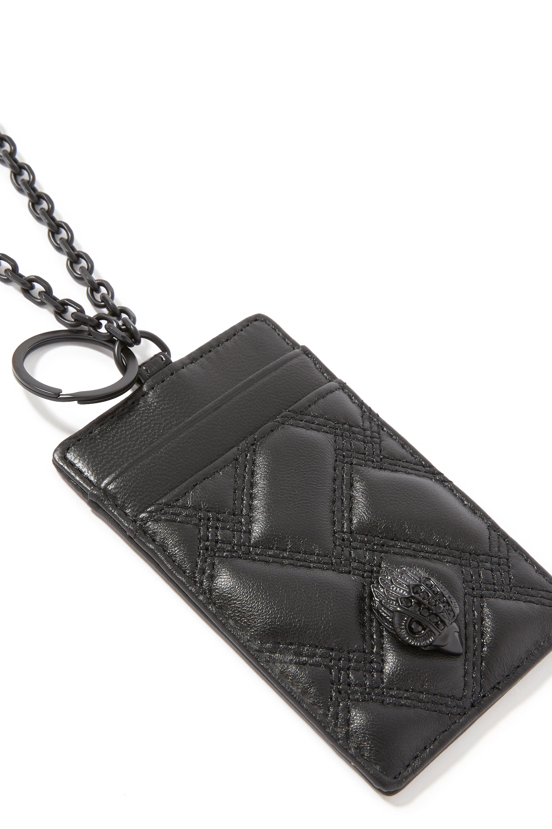 Kensington Lanyard Keyring