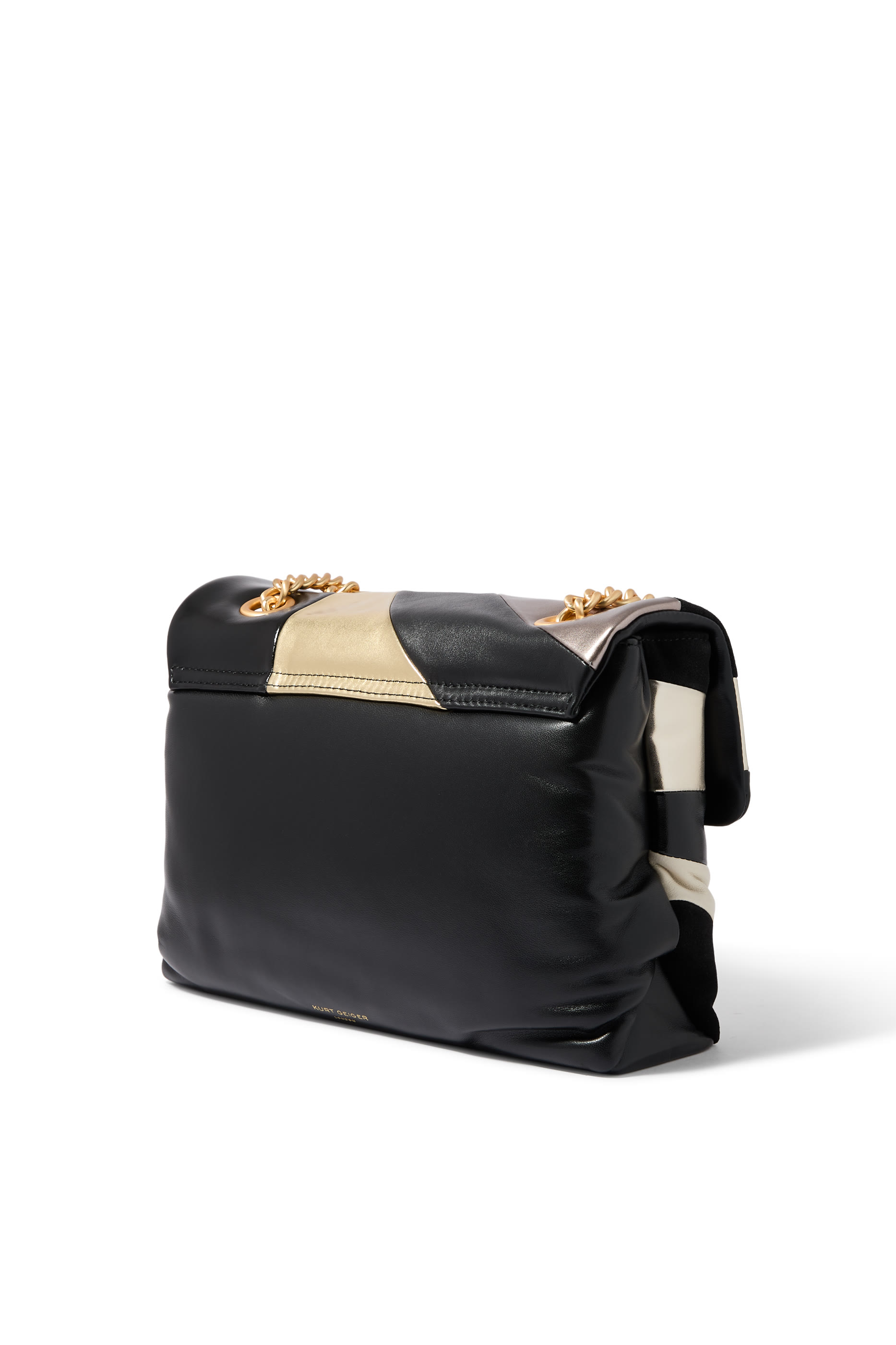 Large Soft Kensington Bag