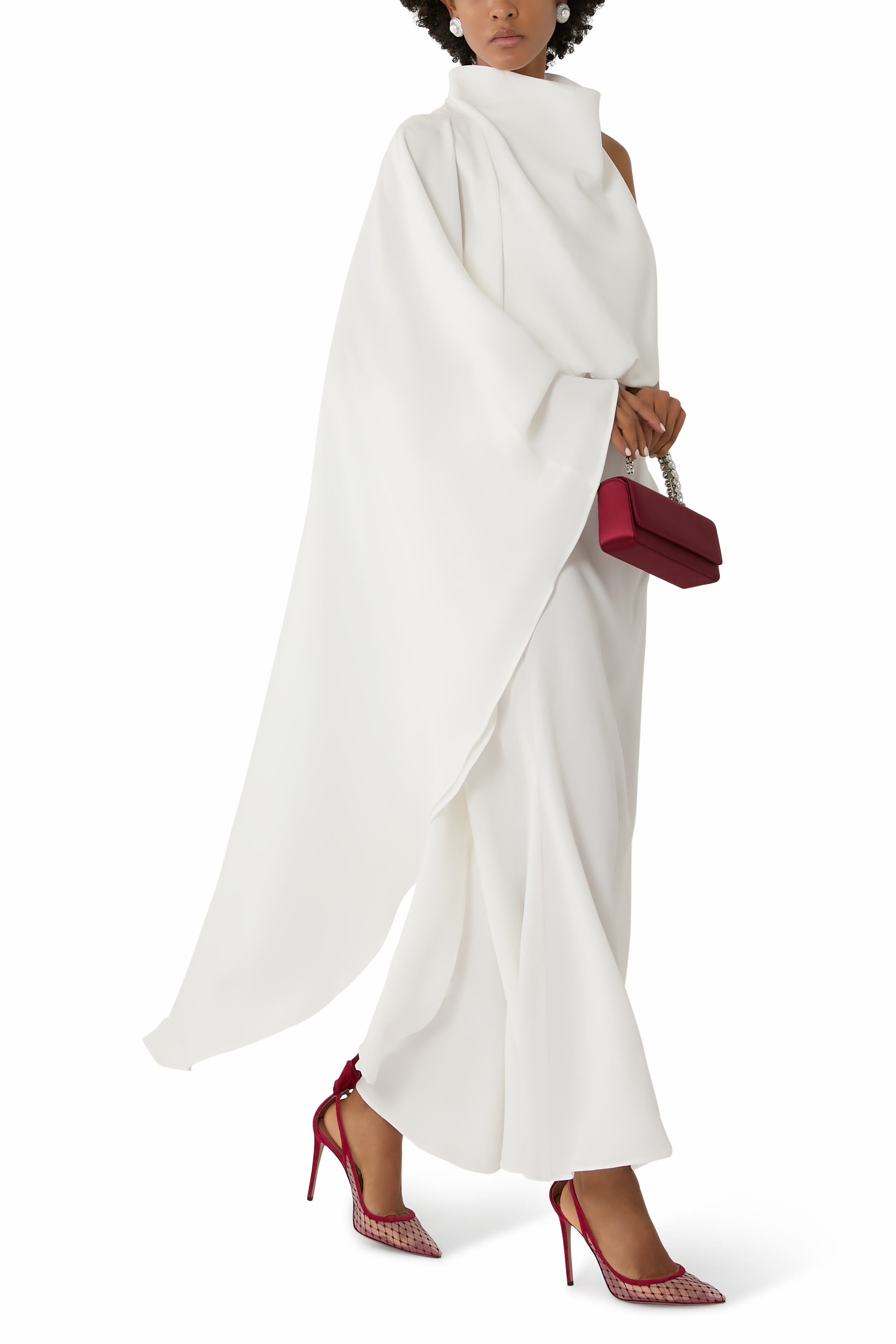 Flintshire Maxi Dress