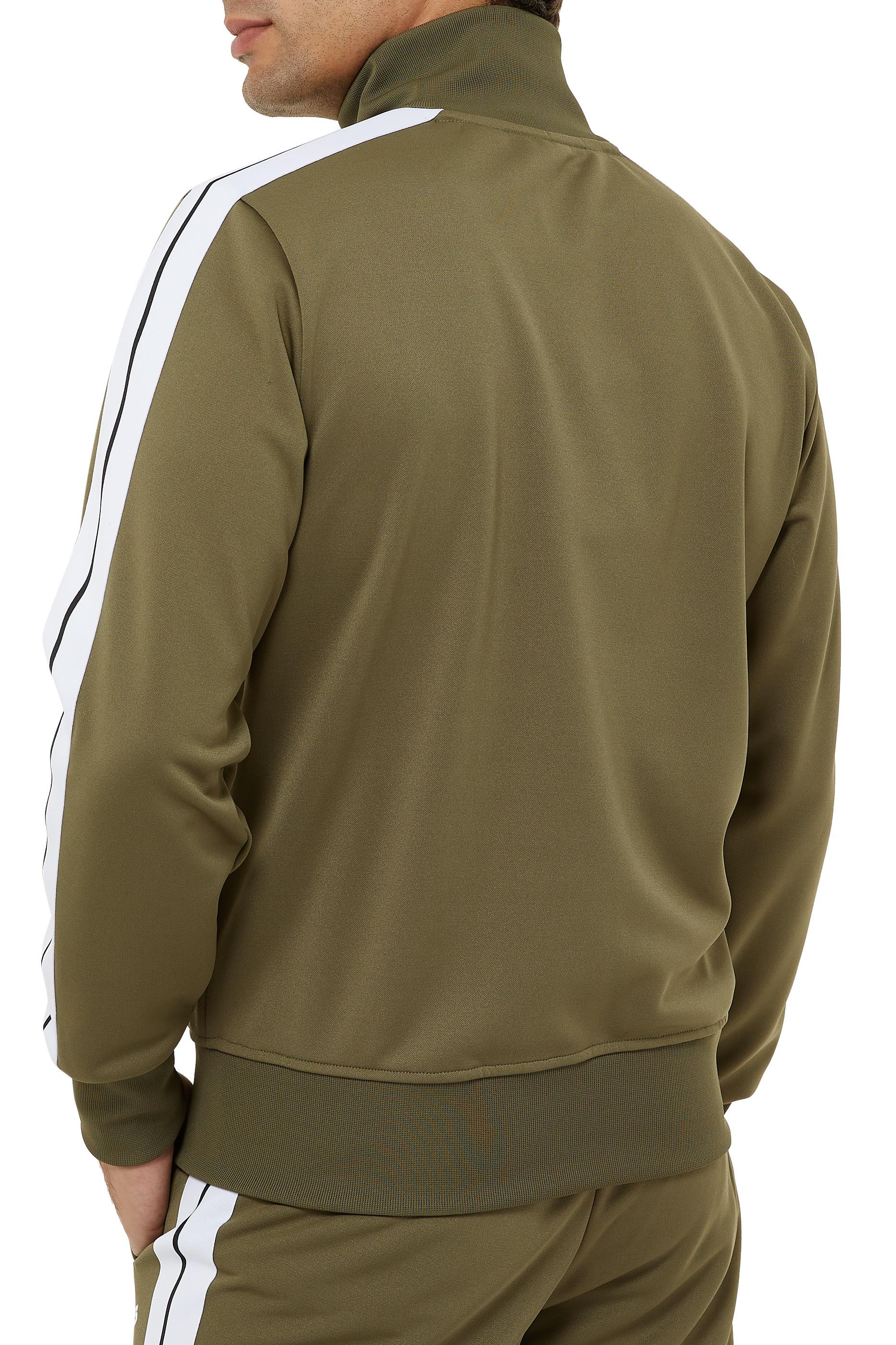 Classic Track Jacket