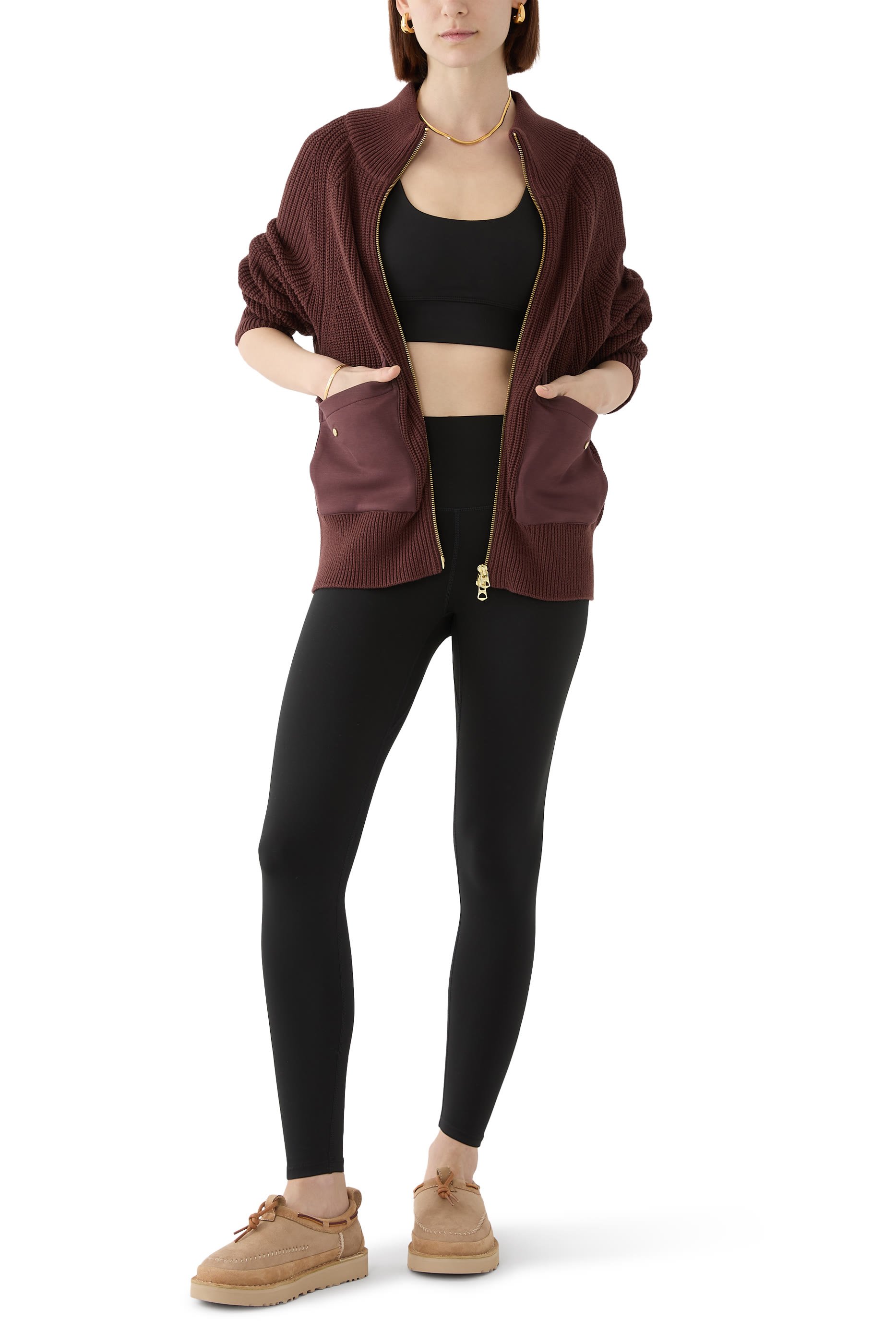 FreeSoft™ Cori Bra