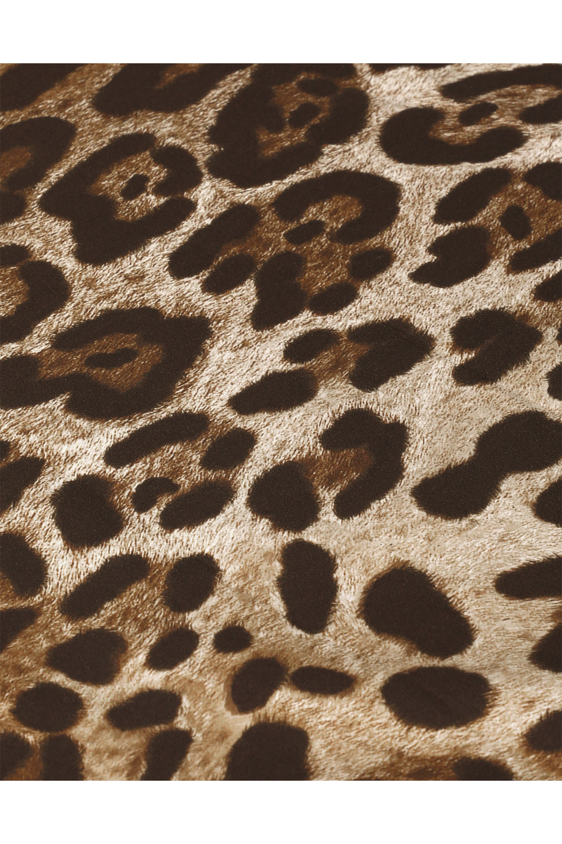 Leopardo Pillowcase - Set of 2