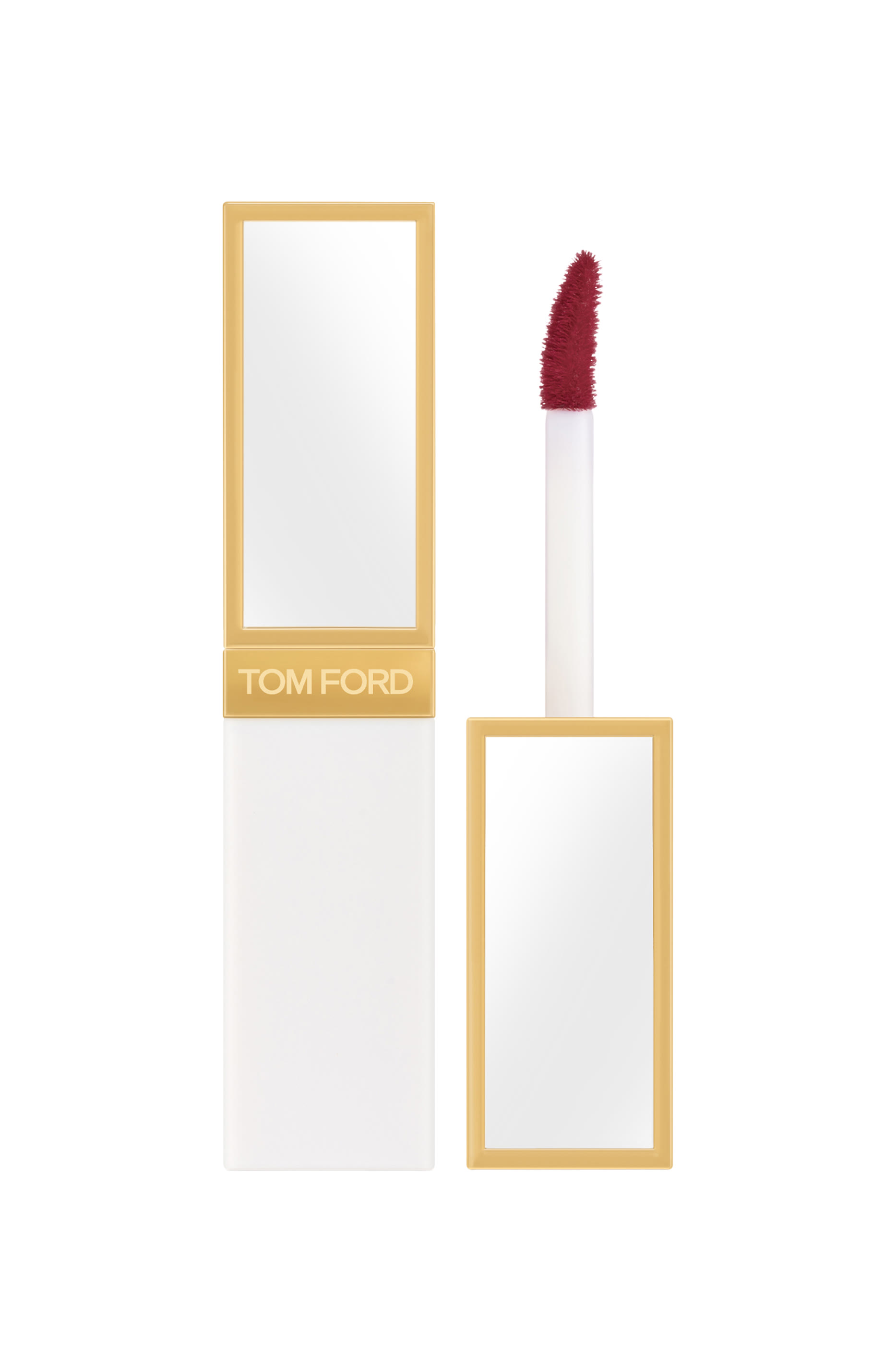 Soleil Tinted Lip Glow