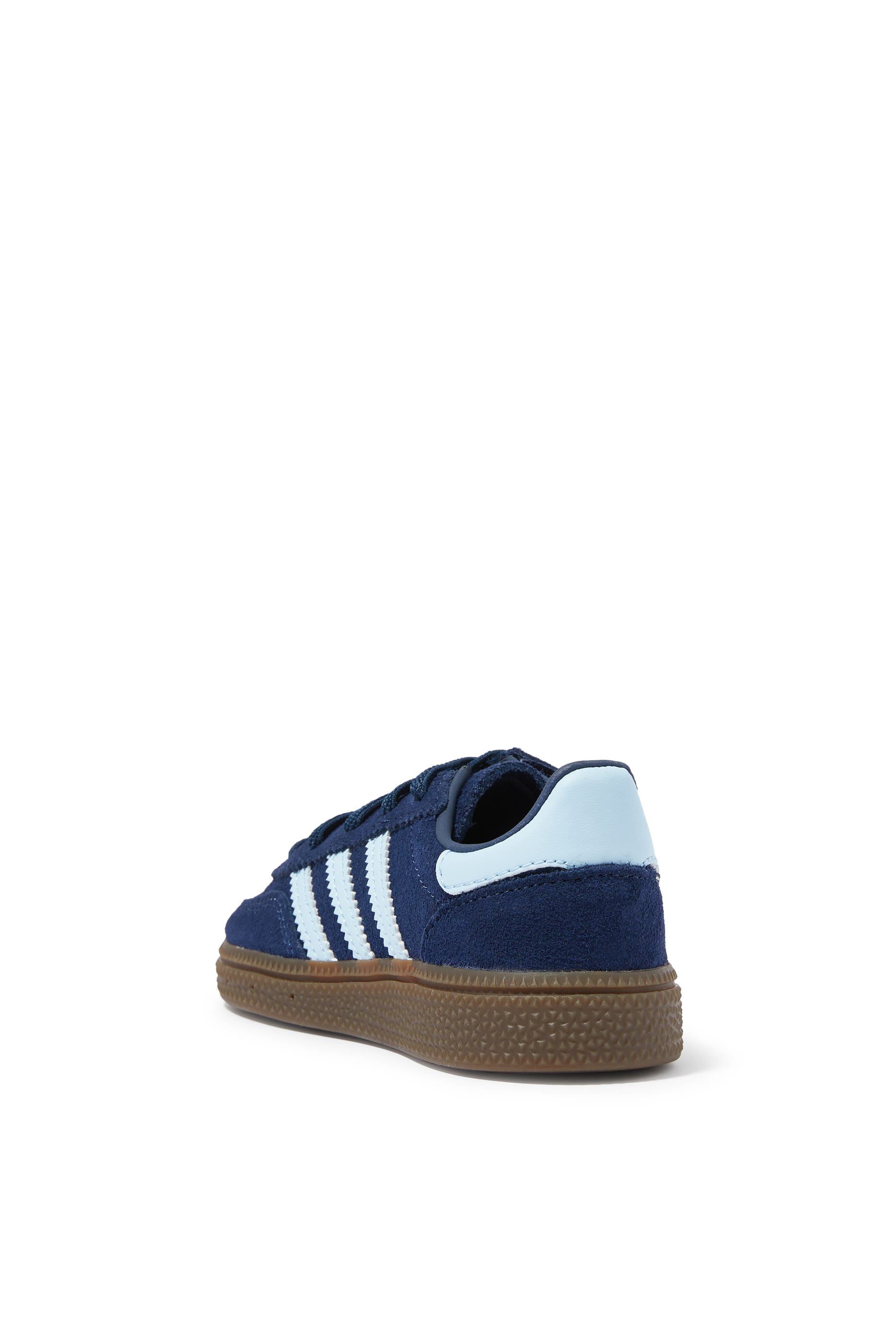 Kids Handball Spezial Comfort Closure Elastic Lace Shoes