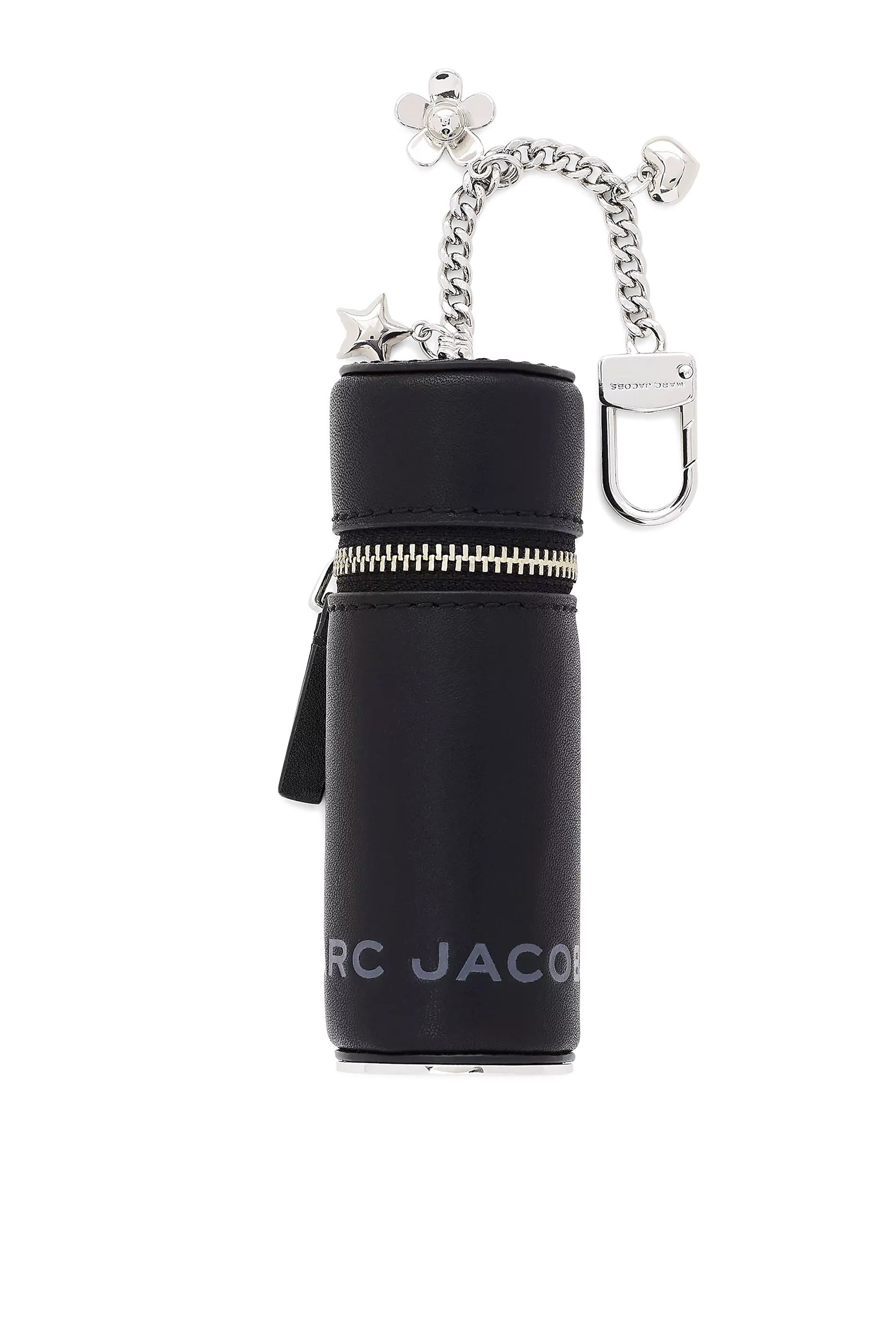 Everyday Lipstick Case Bag Charm