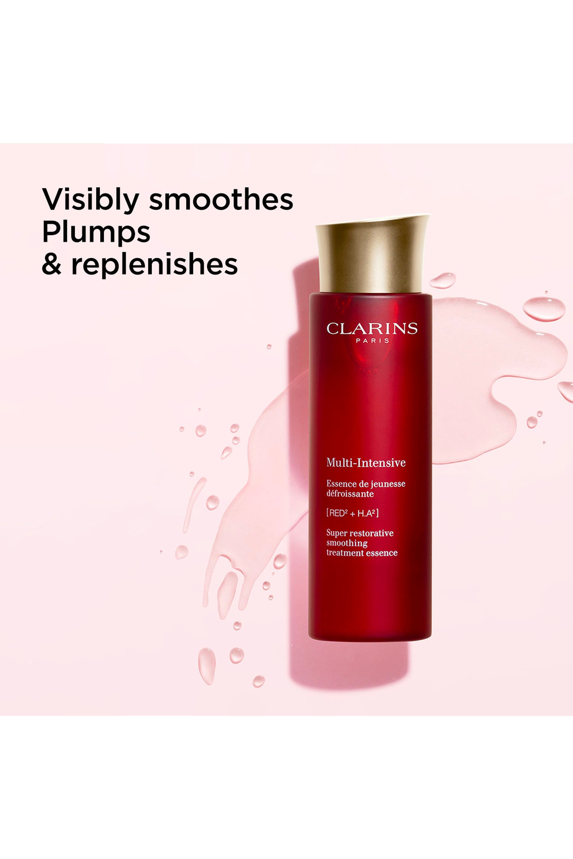 Multi-Intensive Super Restorative Treatment Essence