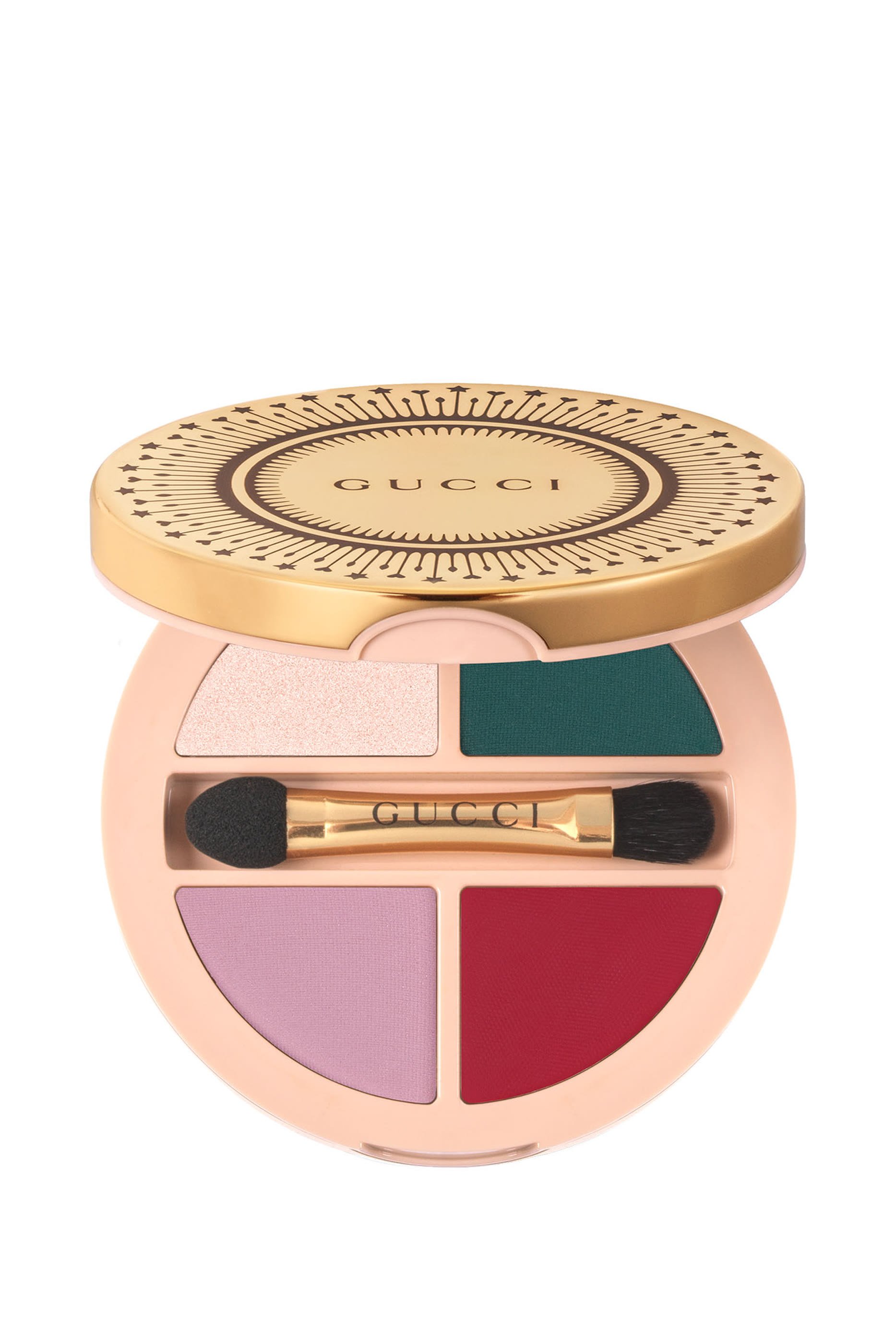 Multi-Use Palette De Beaute Quatuor
