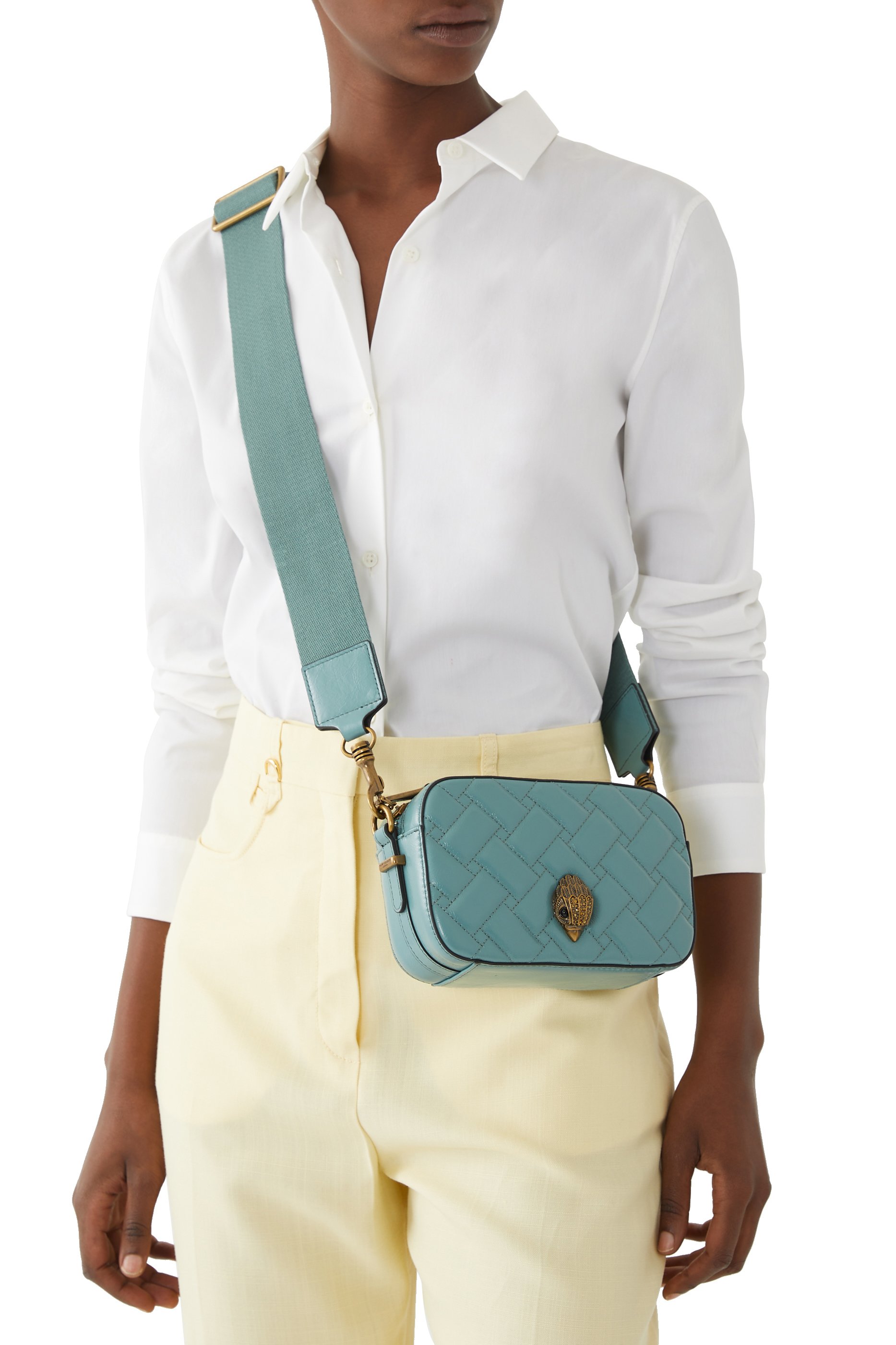 Kensington Small Camera Purse