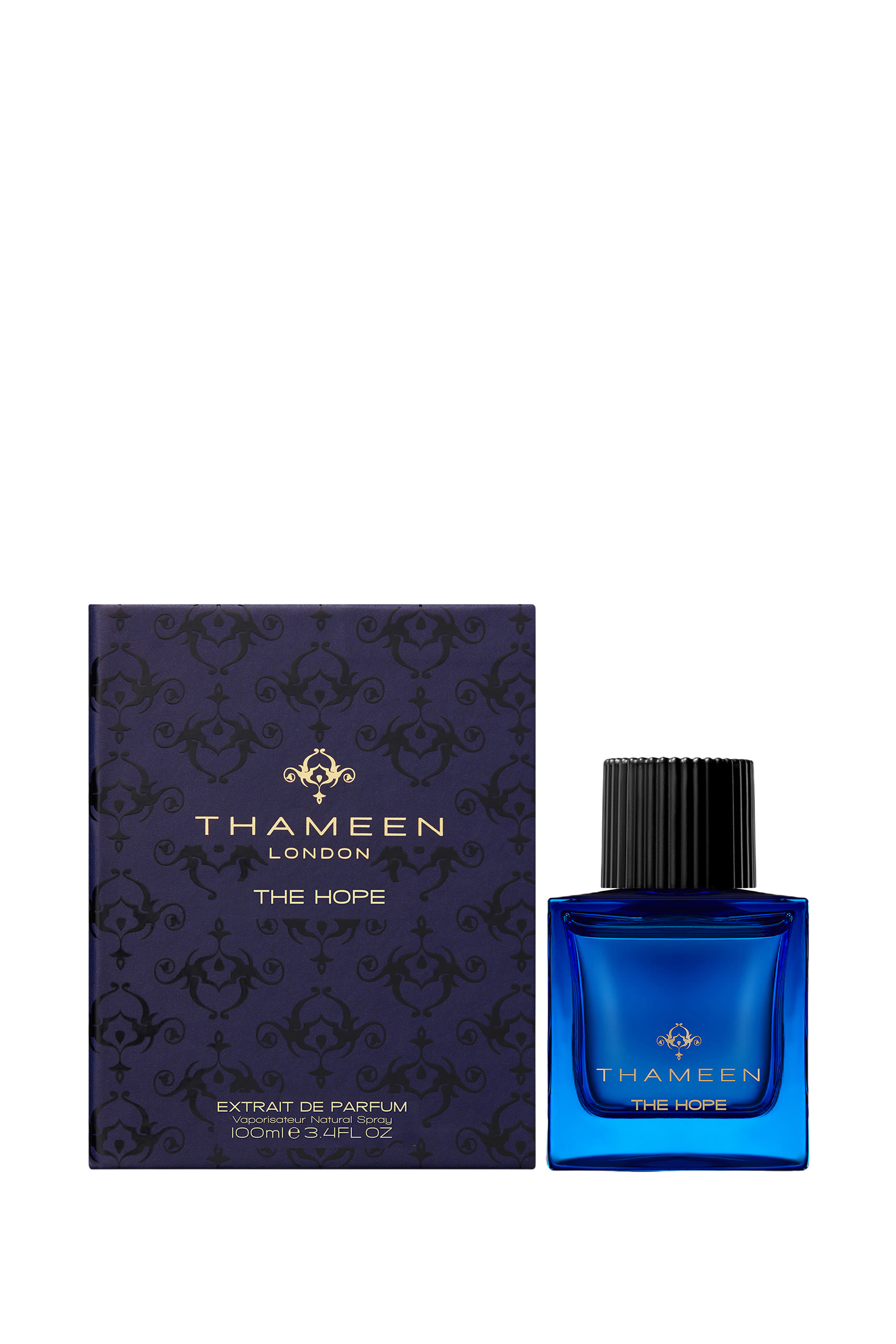 The Hope Extrait de Parfum