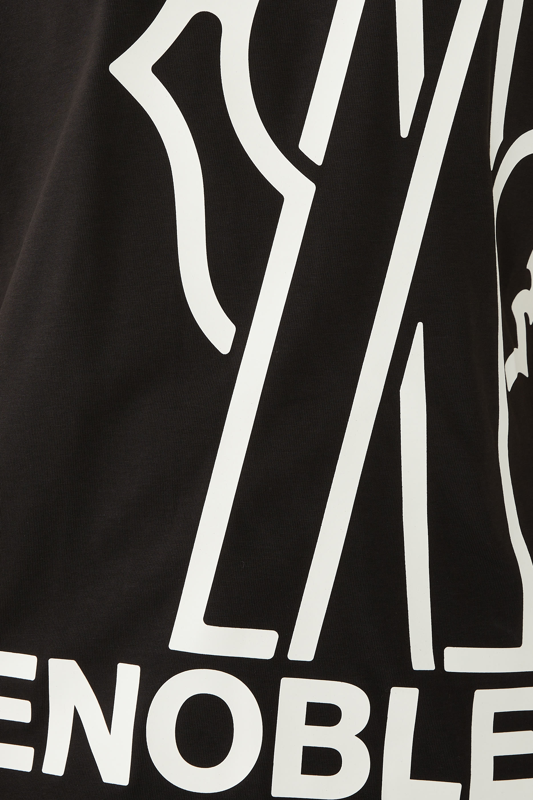 Grenoble Logo T-Shirt