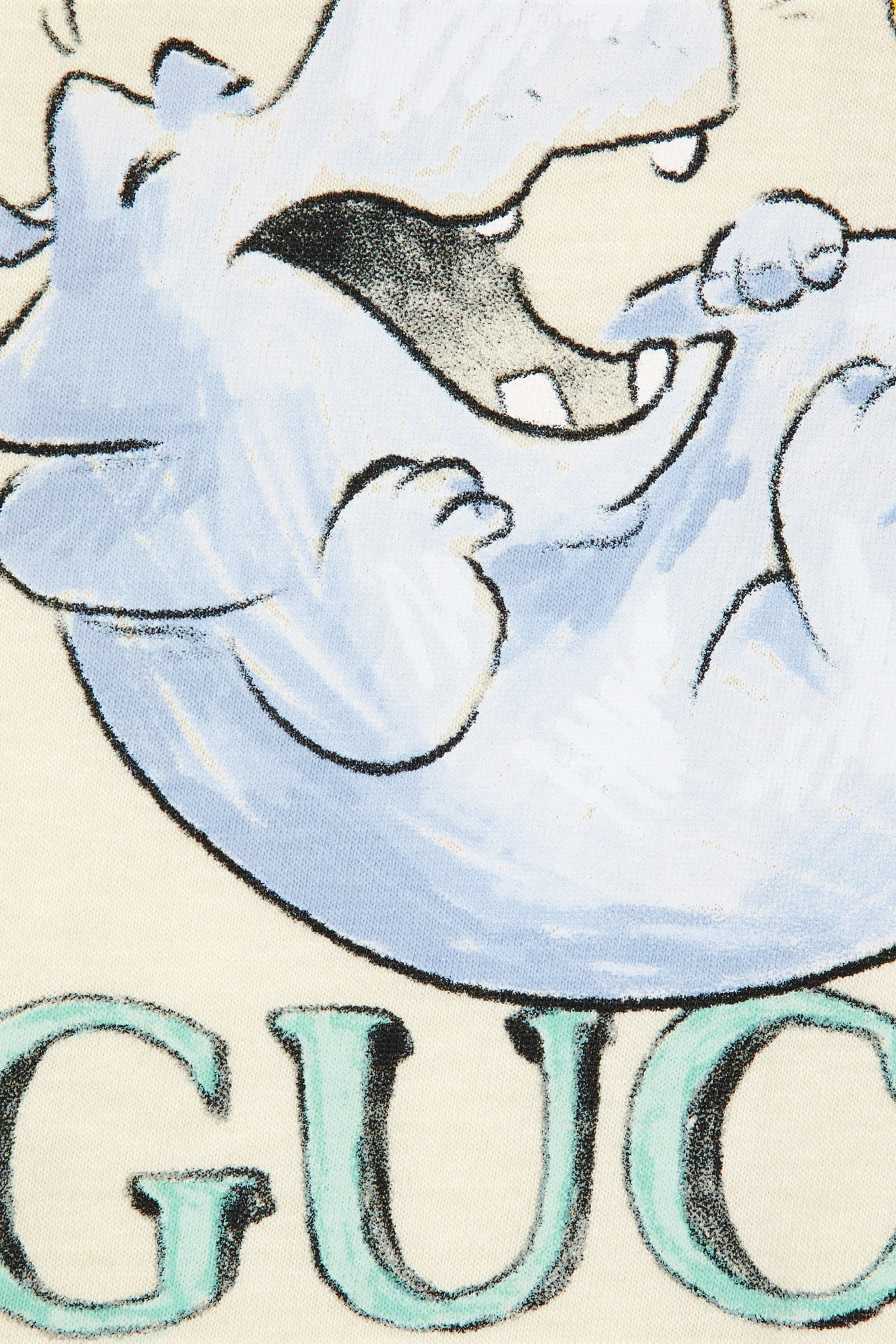 Kids Logo Graphic Bodysuit