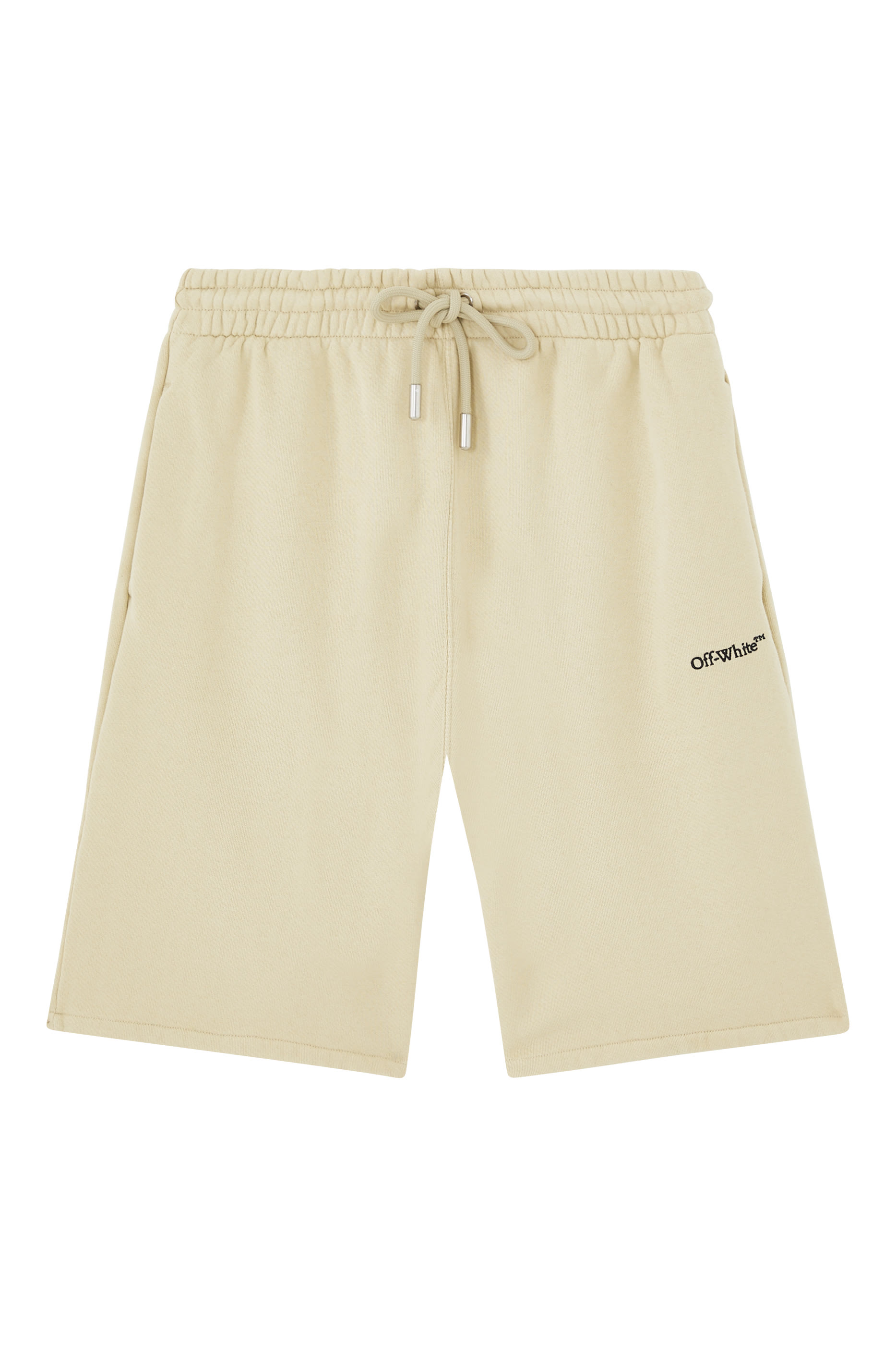 Pixel Diagonal Skate Sweatshorts