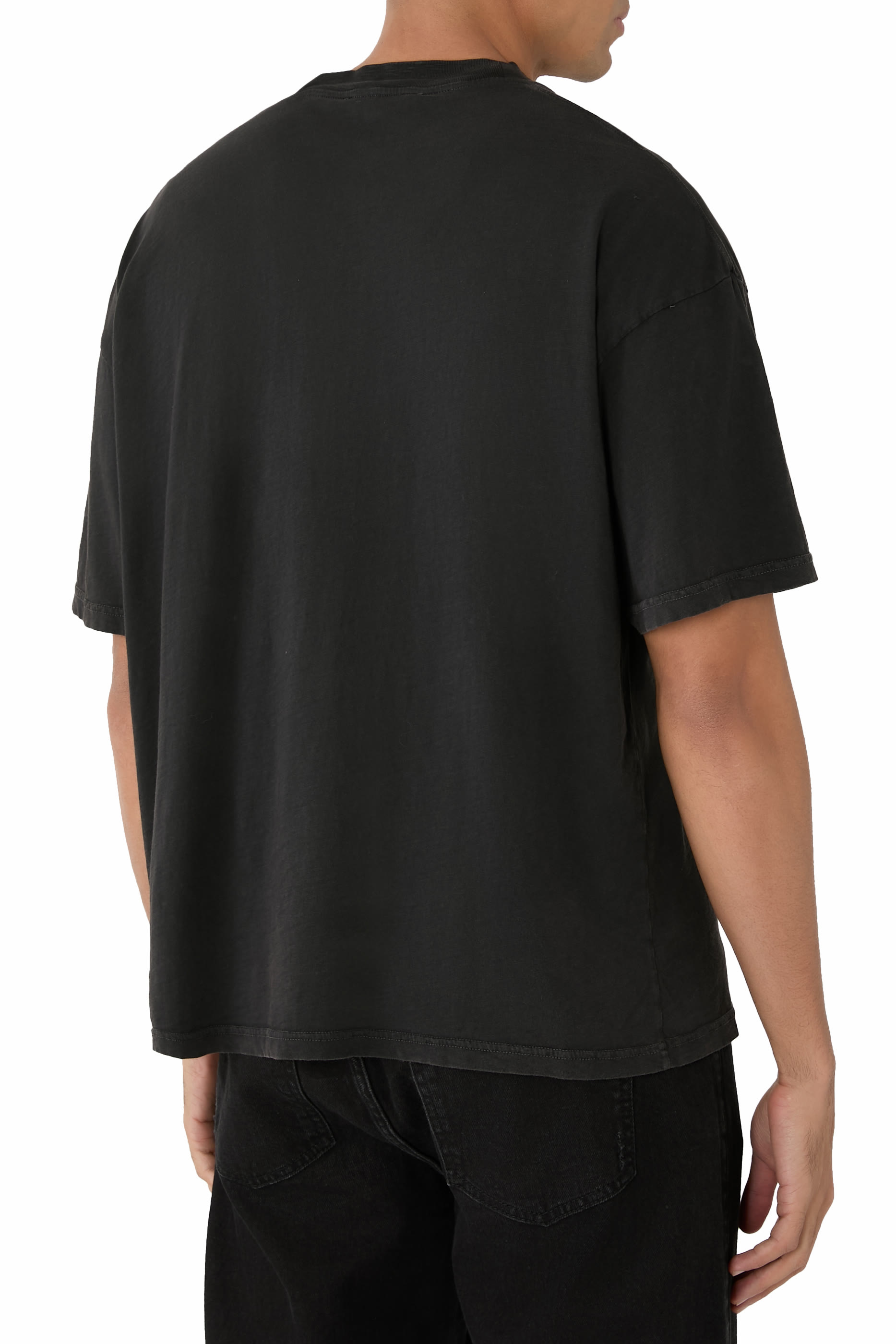 Faded Owners Club T-Shirt