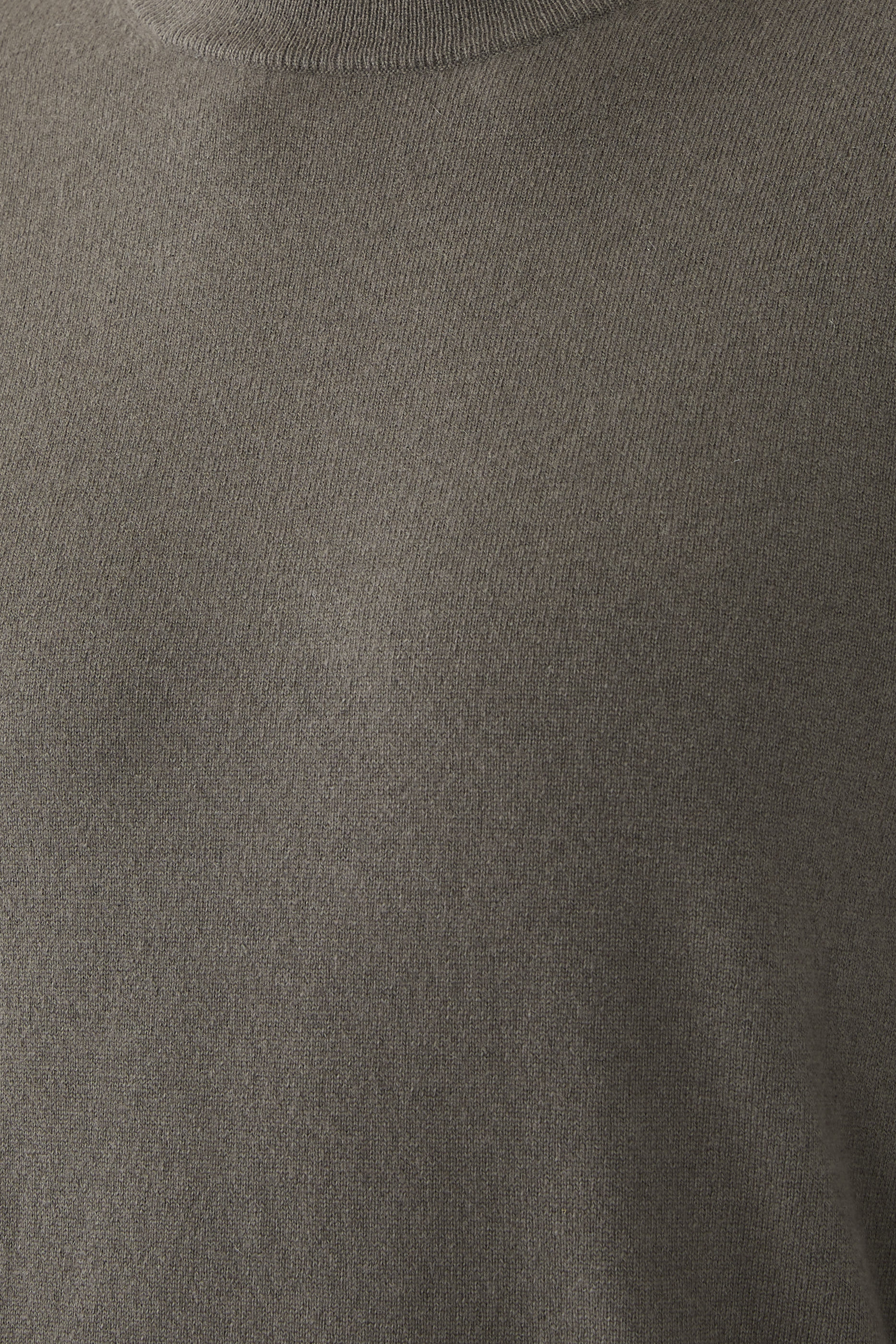 Mr. Carlos Place Cashmere Sweater