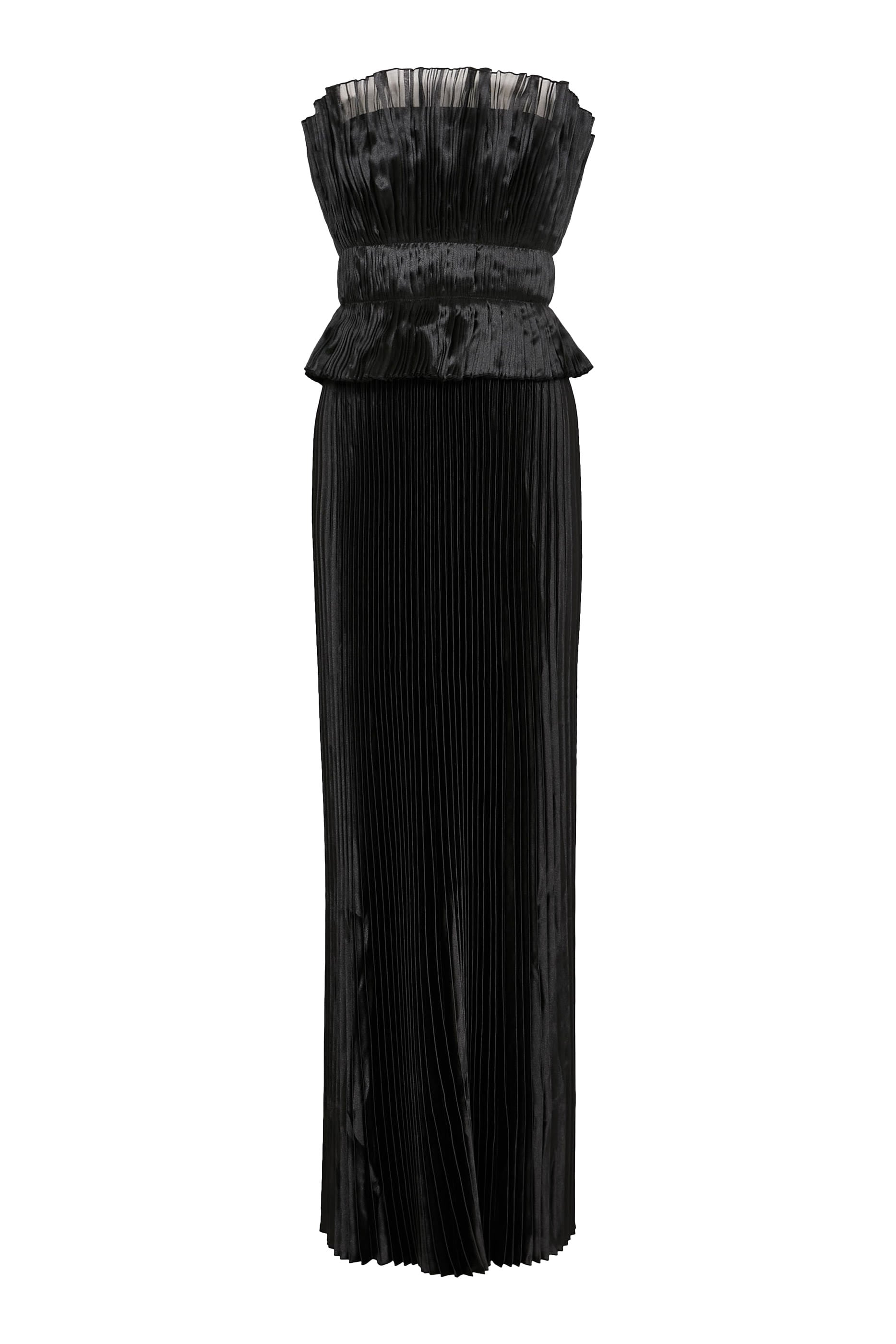 Masquerade Gown