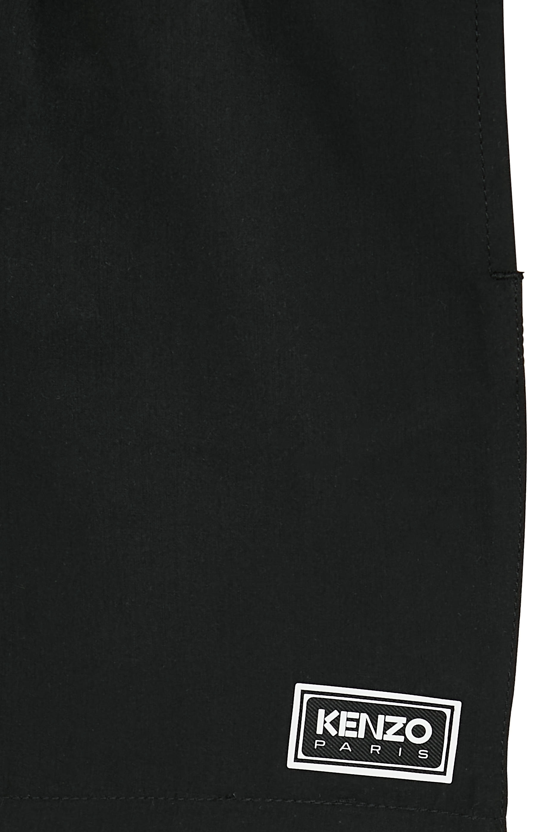 Kids Logo Swim Shorts 