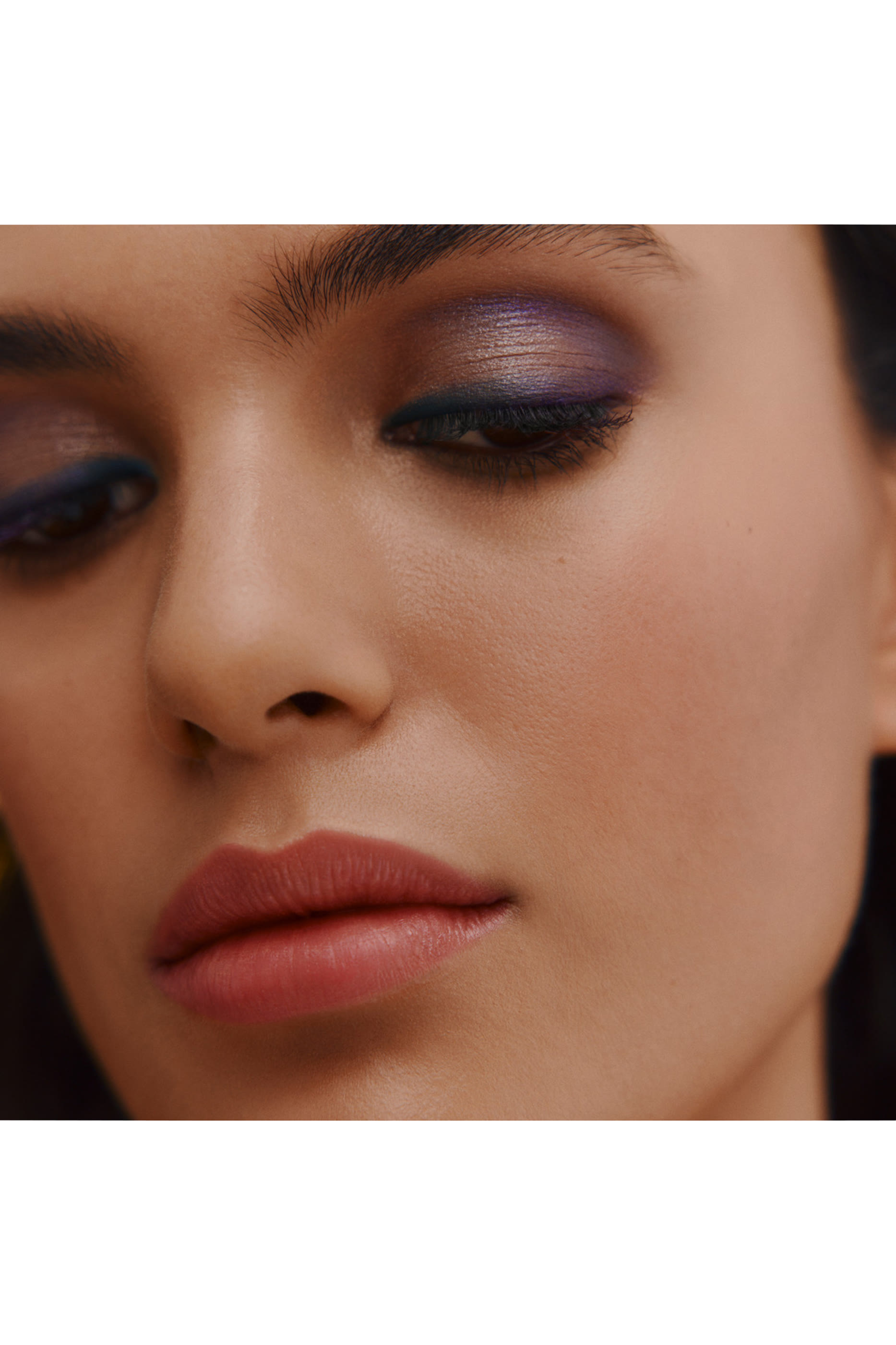 Ombres d'Herm&egrave;s, Eye Shadow Quartet