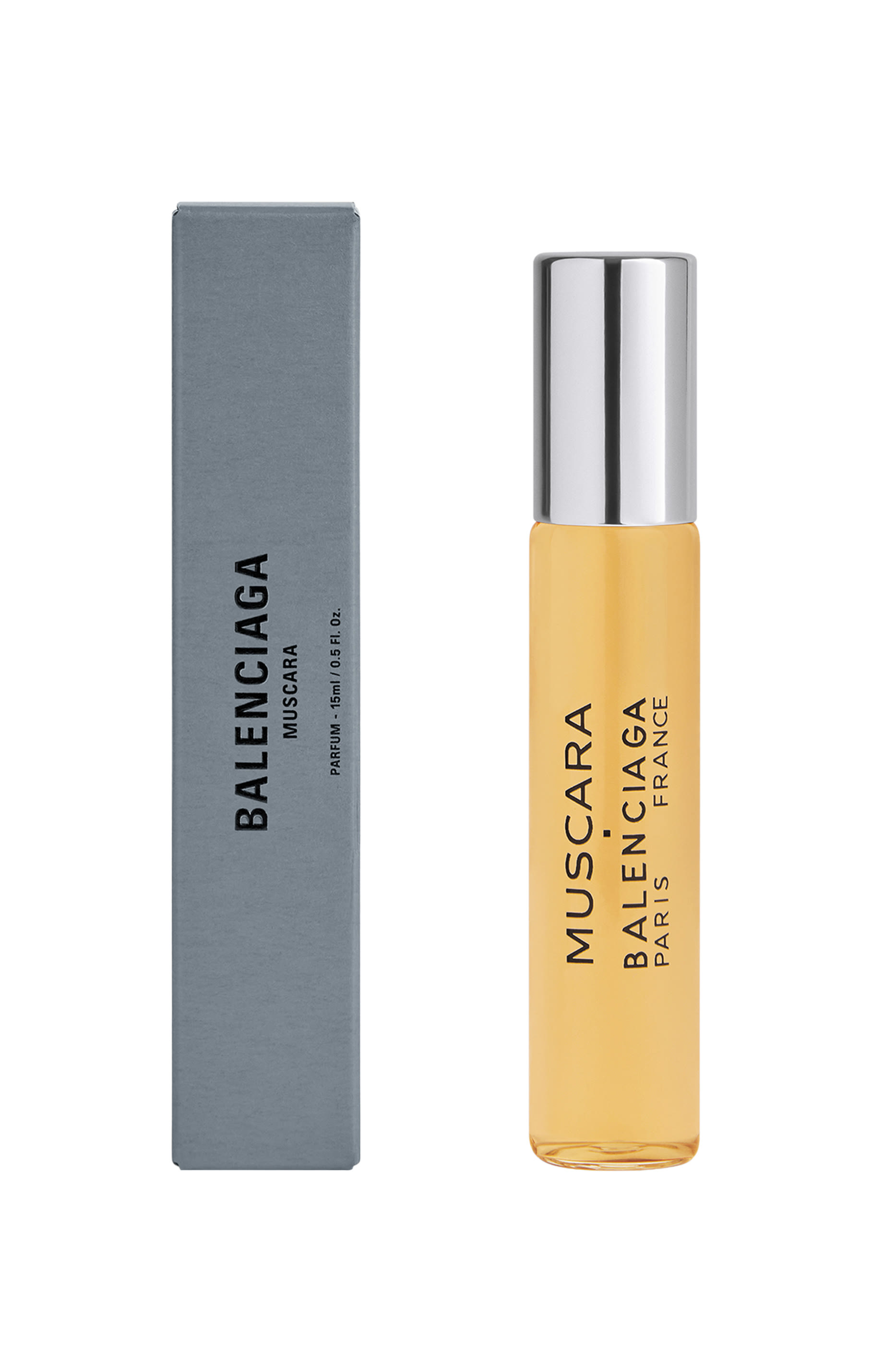 Muscara Parfum Travel Spray