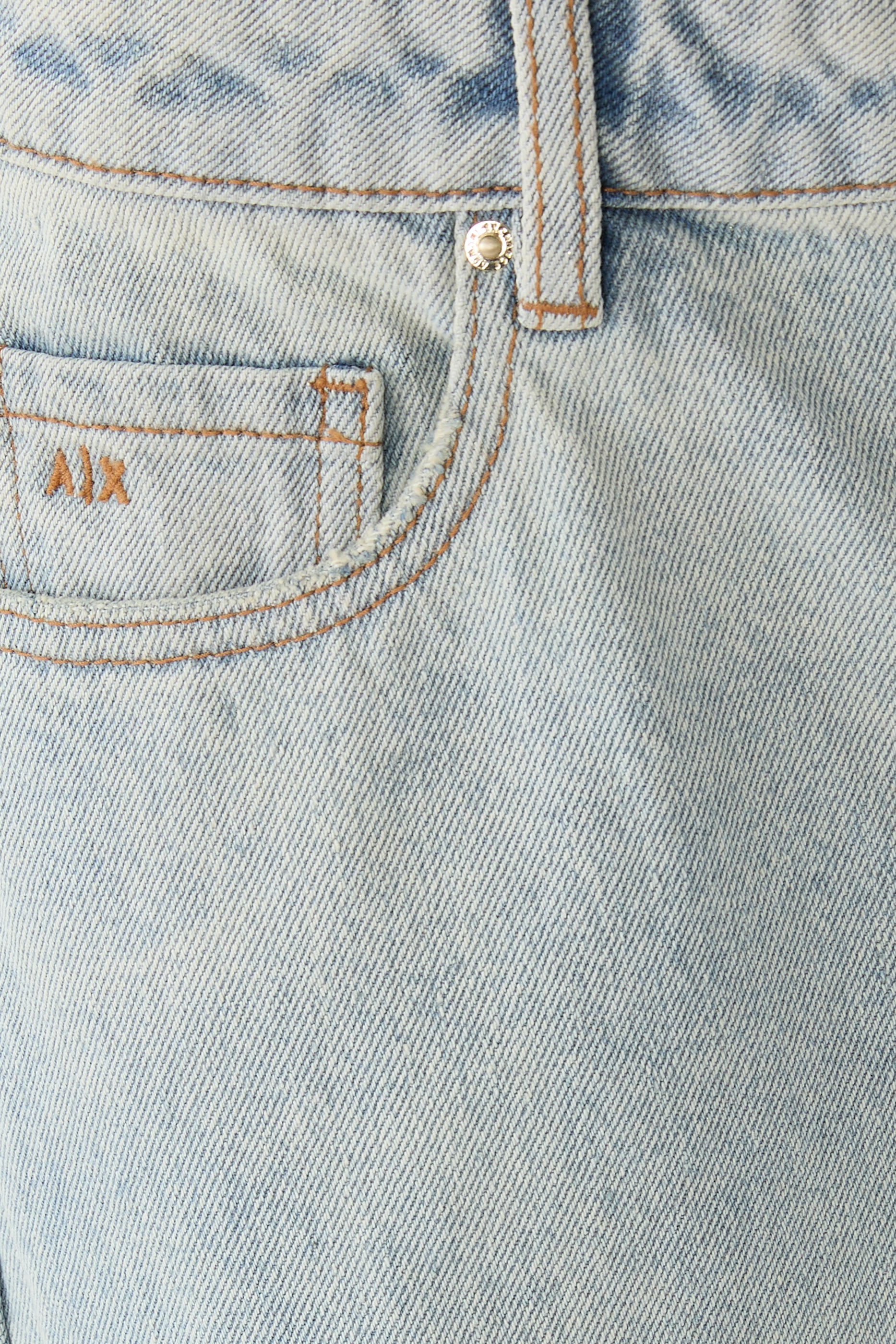 Relaxed-fit Jeans