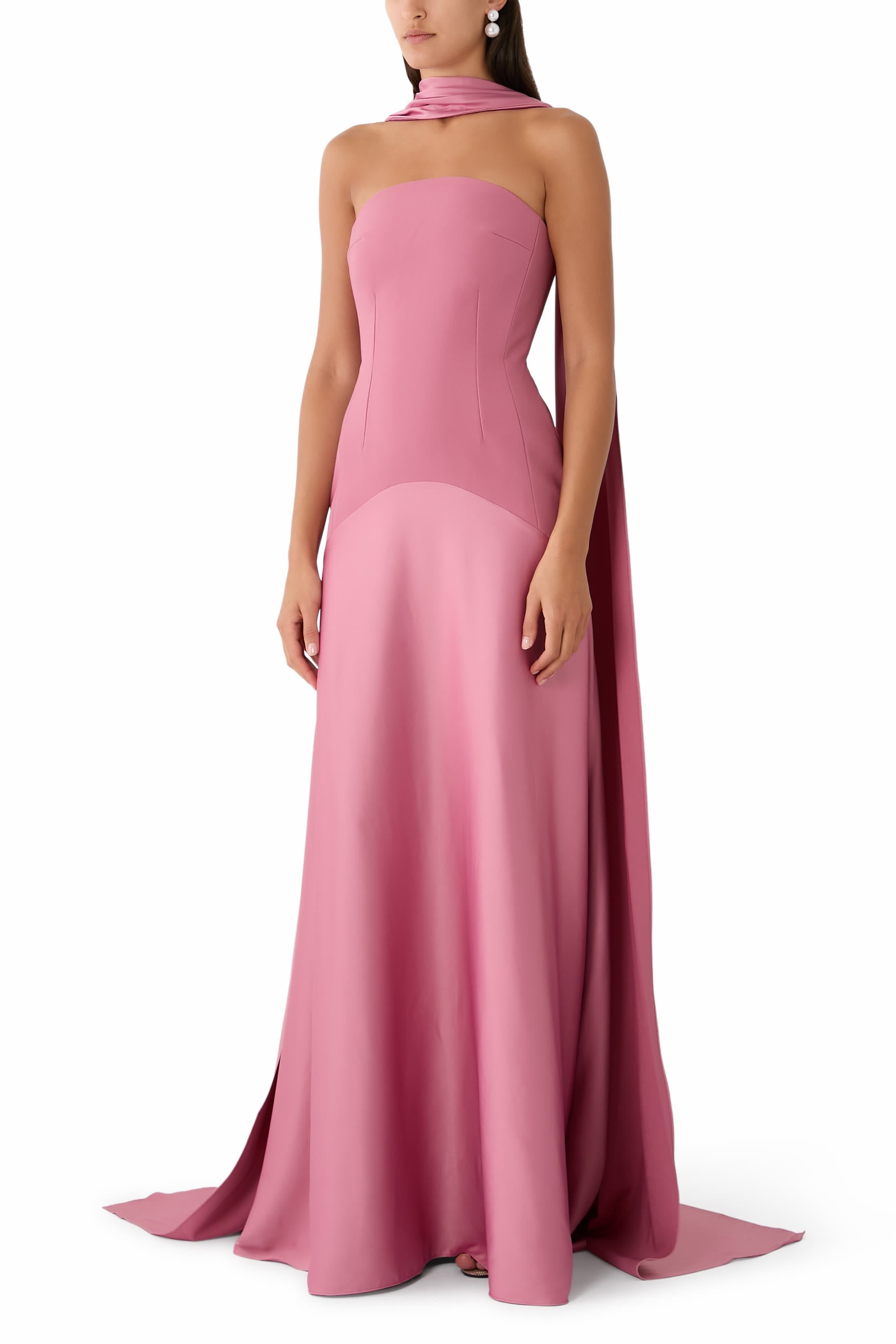 Mae Maxi Dress 