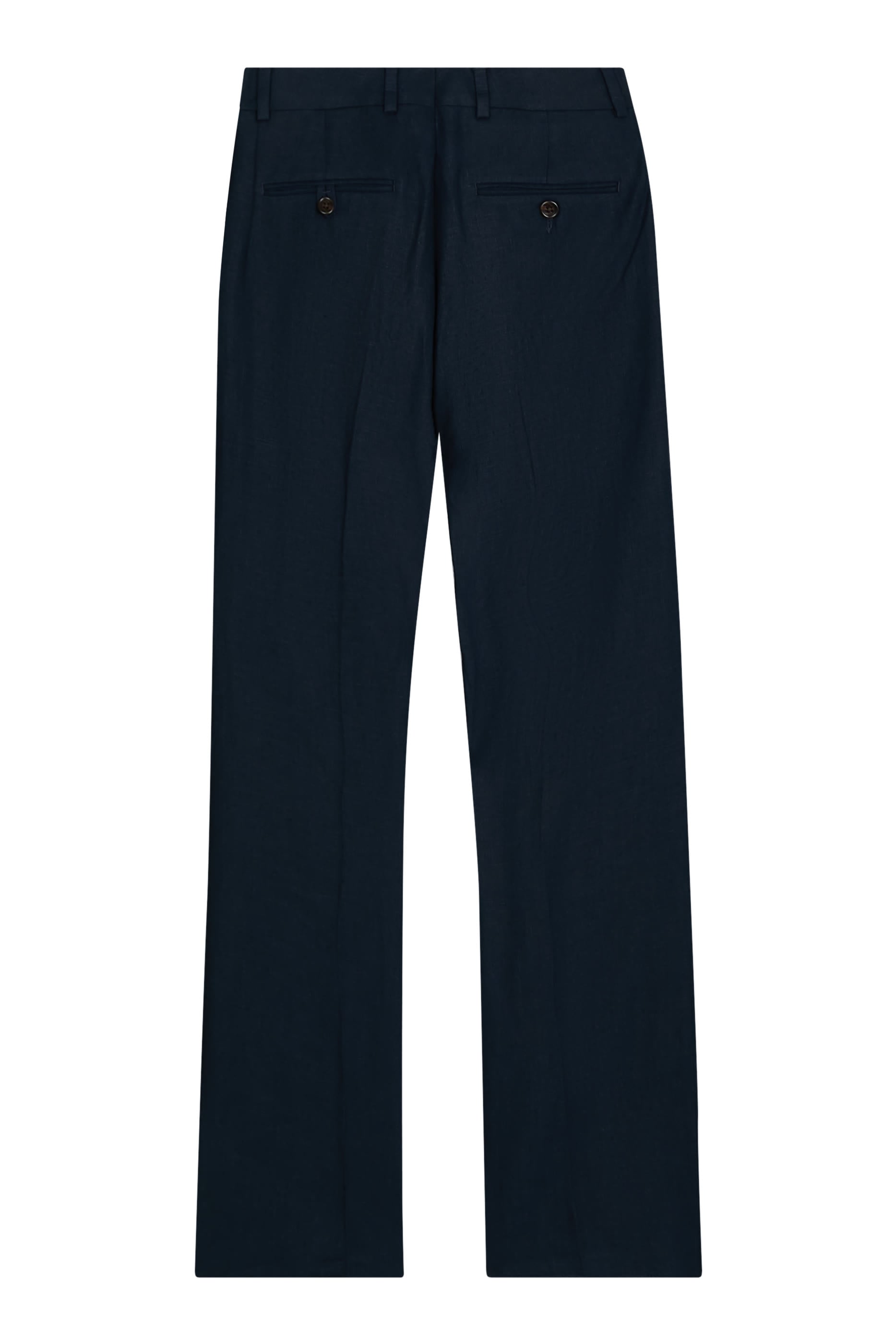 Kids Tailored Trousers