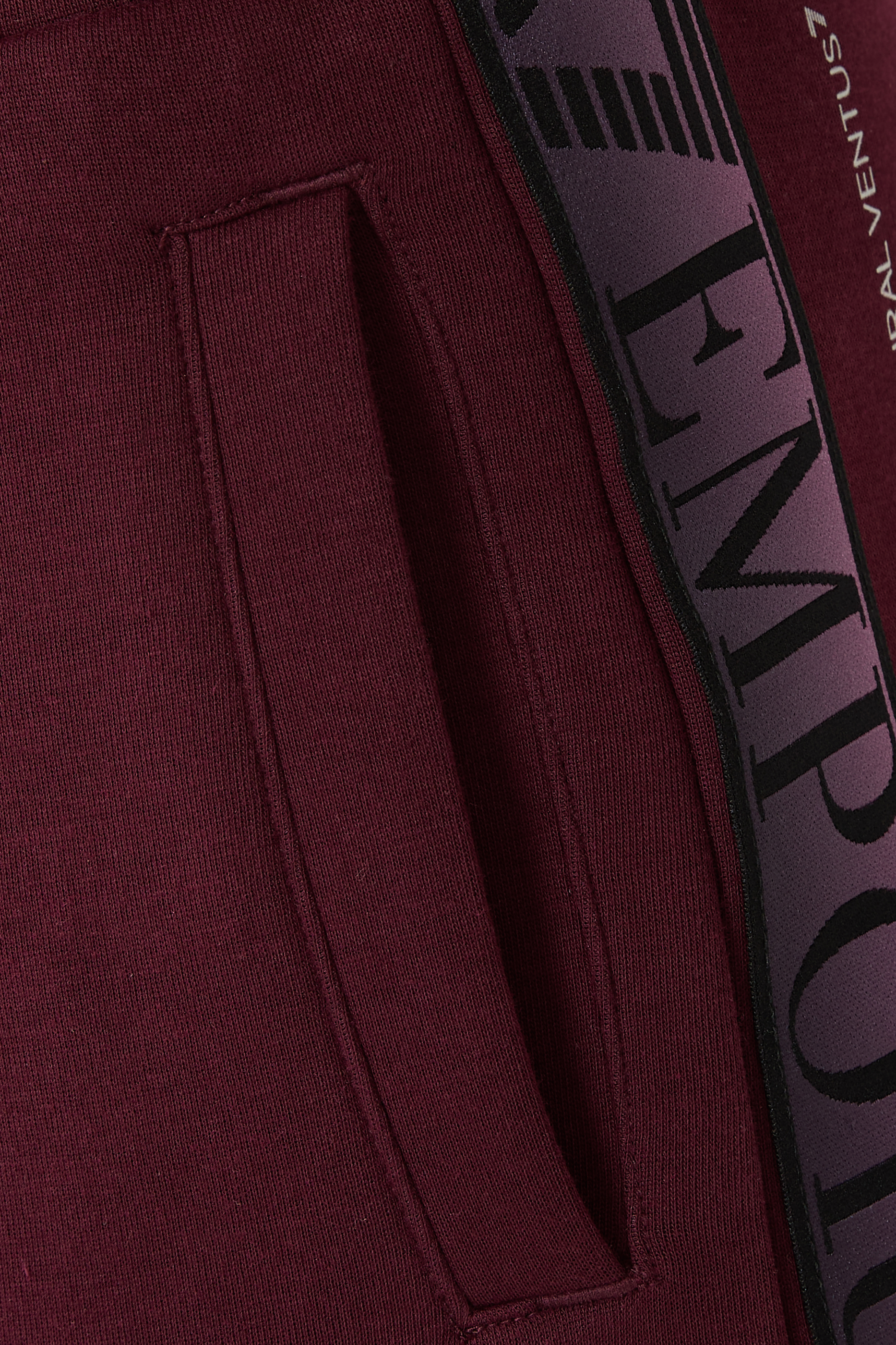 Dynamic Athlete Tracksuit