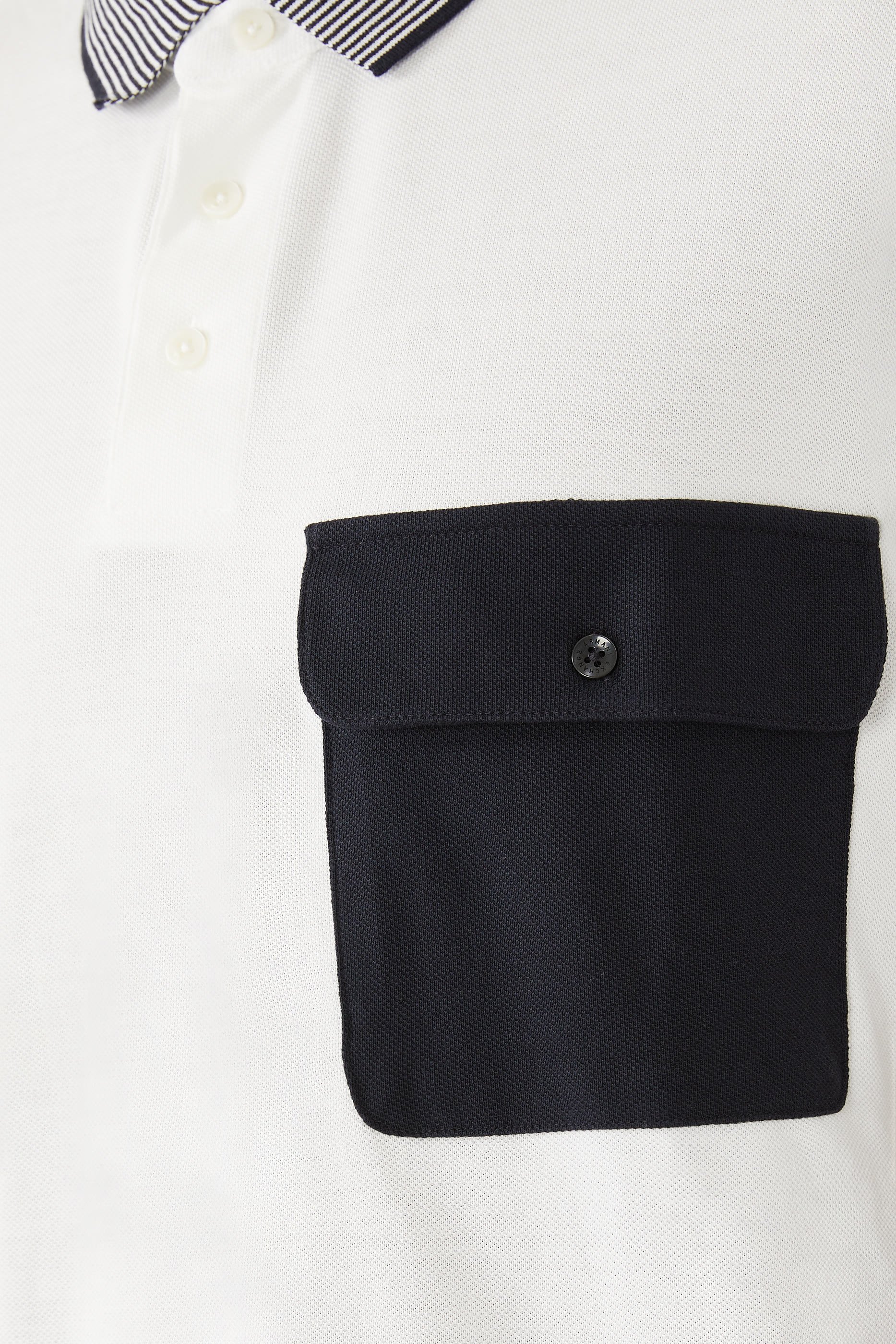 Short Sleeves Polo Shirt