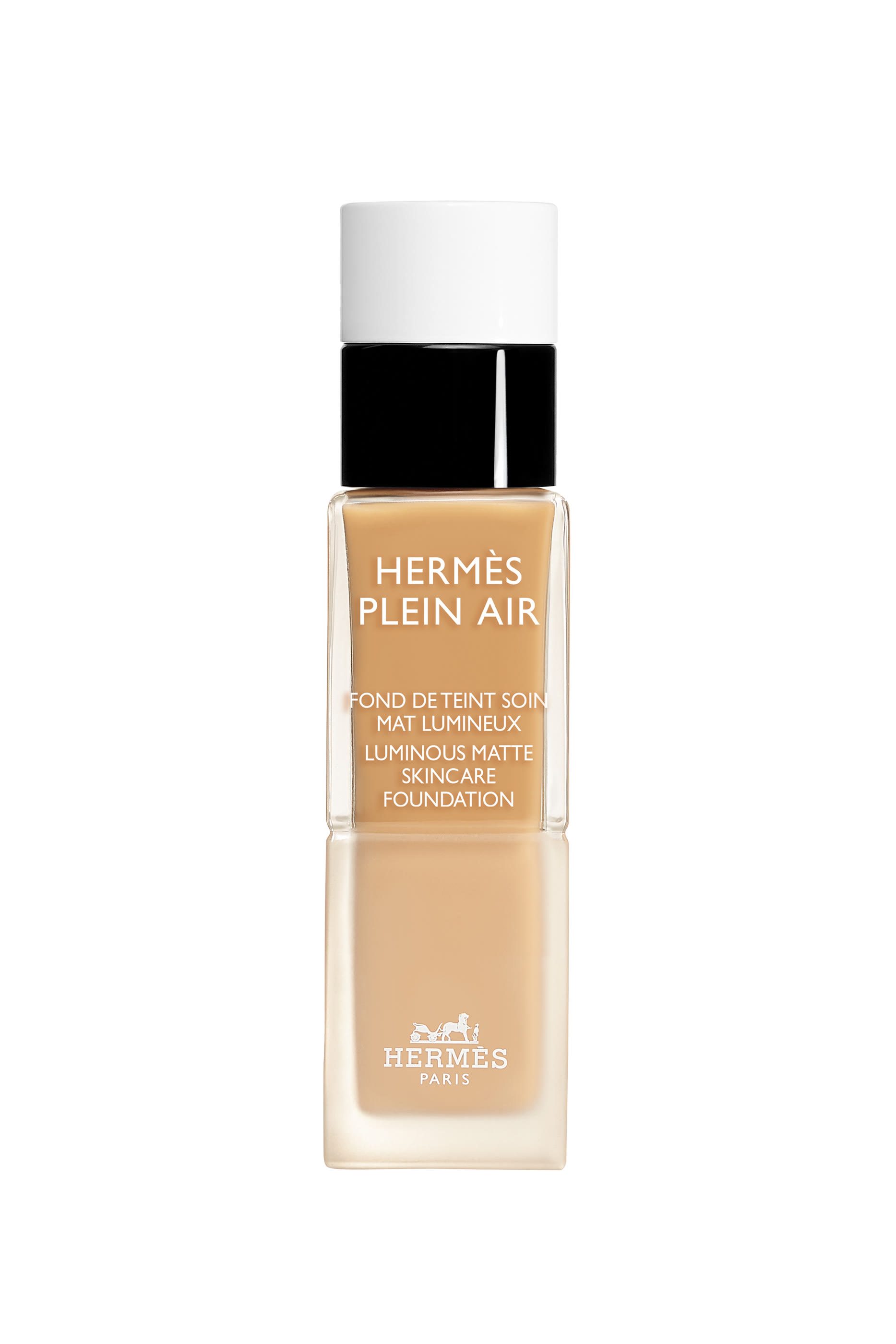 Plein Air, Luminous Matte Skincare Foundation