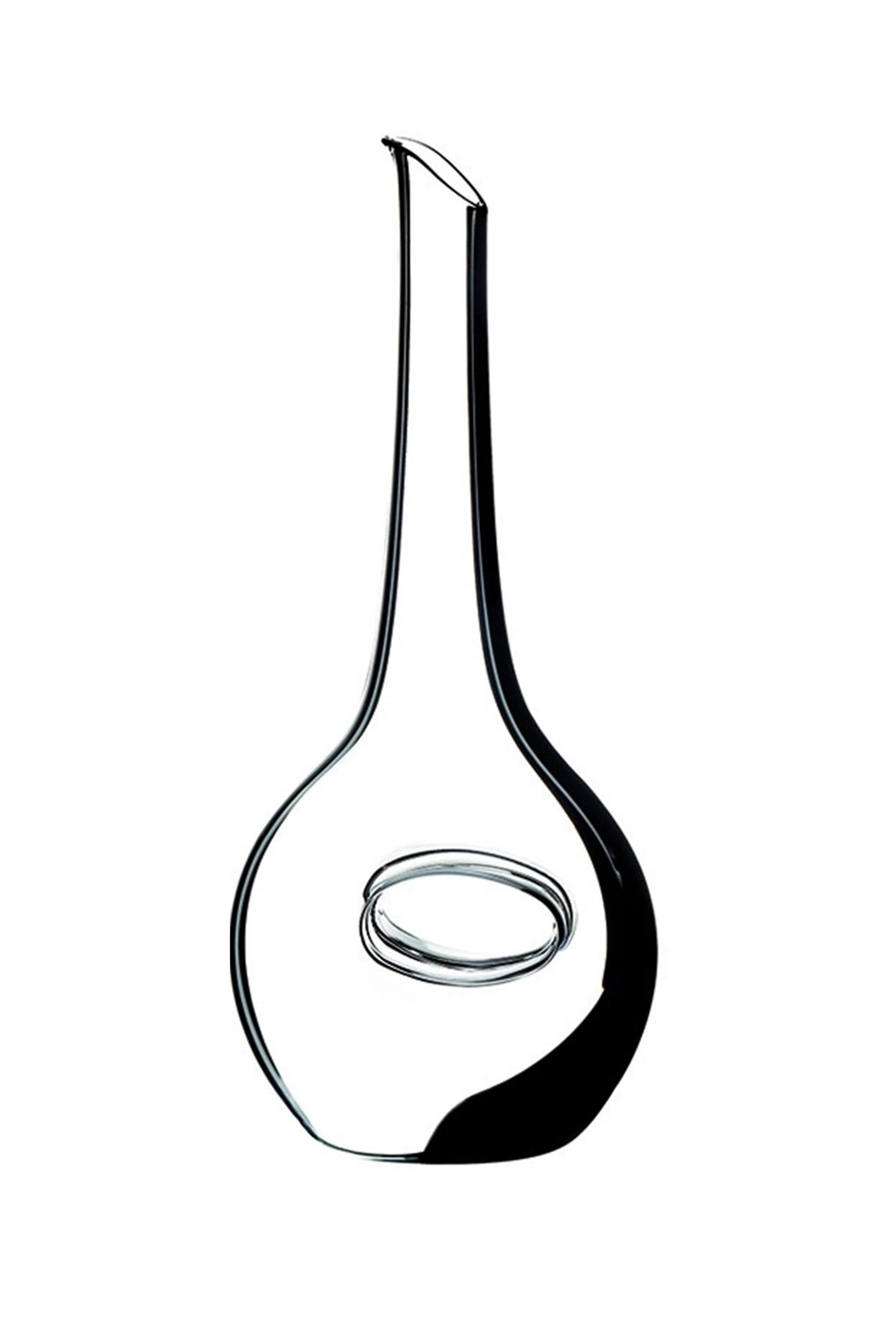 Black Tie Occhio Decanter