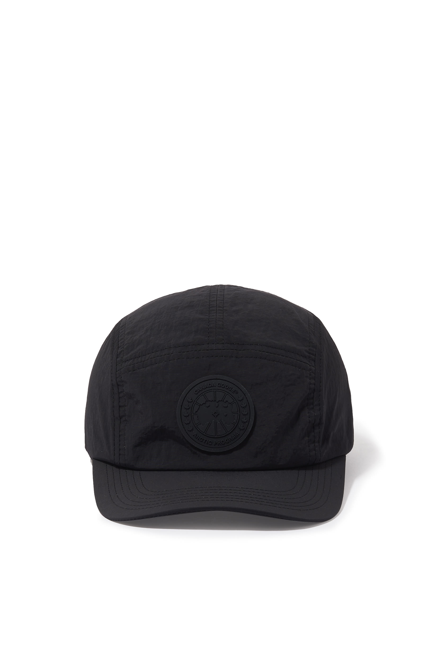 Five Panel Disc Cap