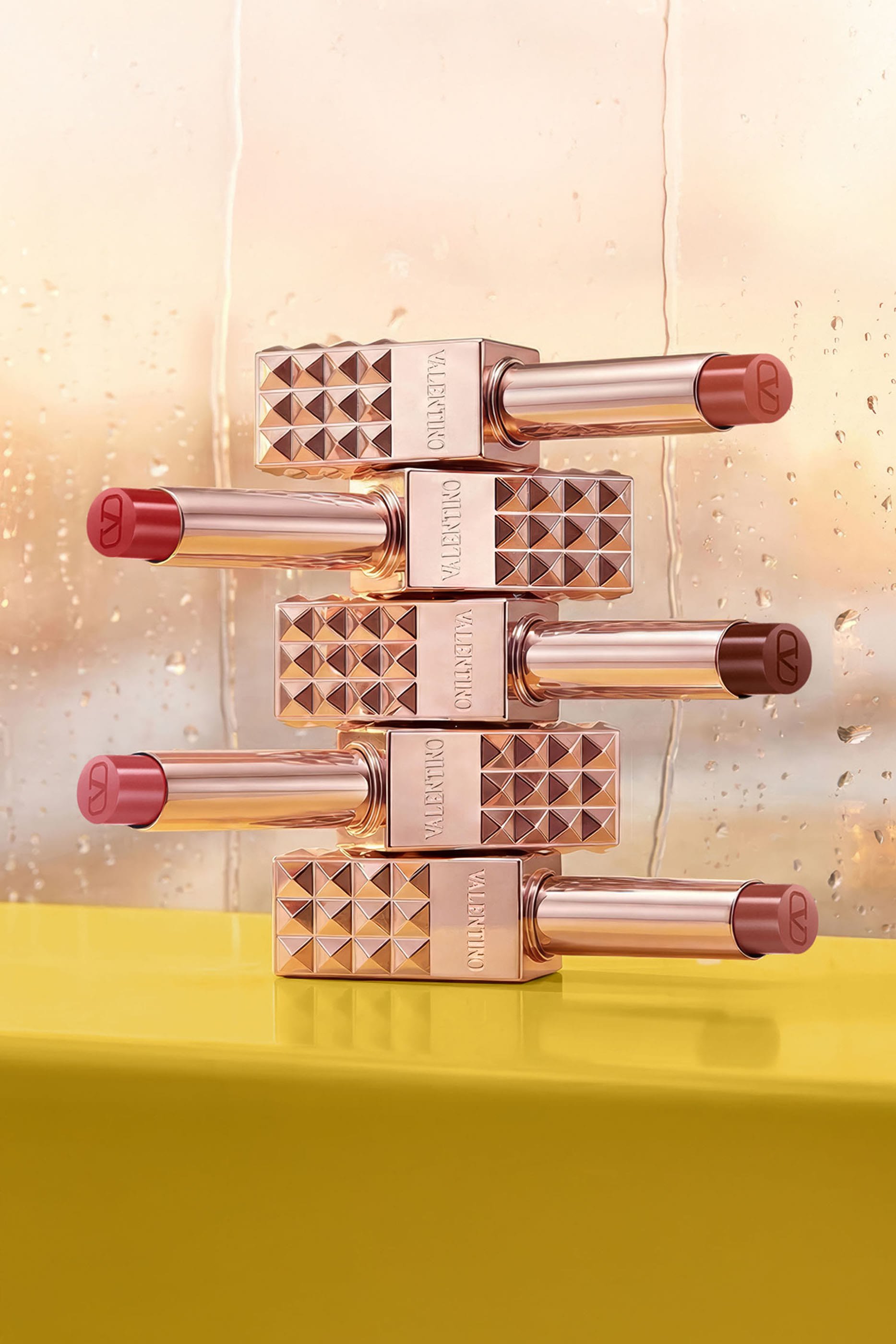 Spike Shine Lipstick