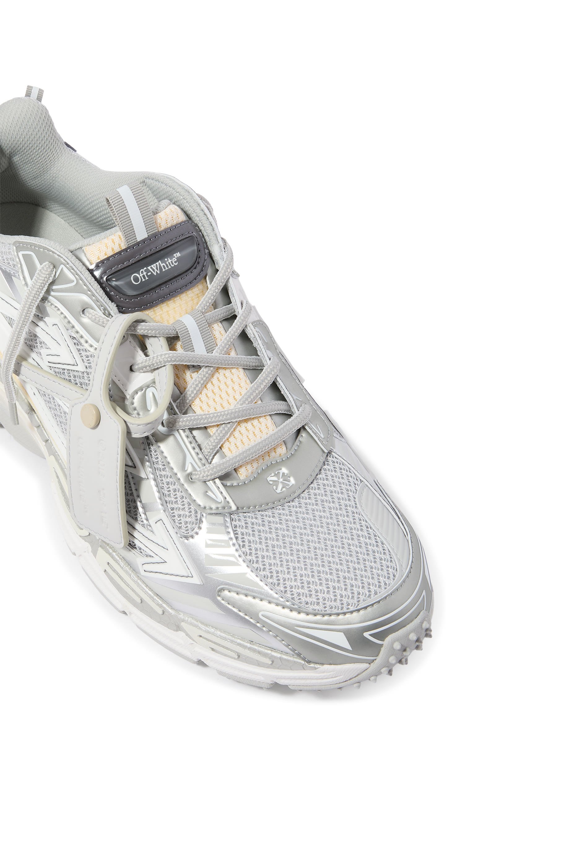 Be Right Back Sneakers