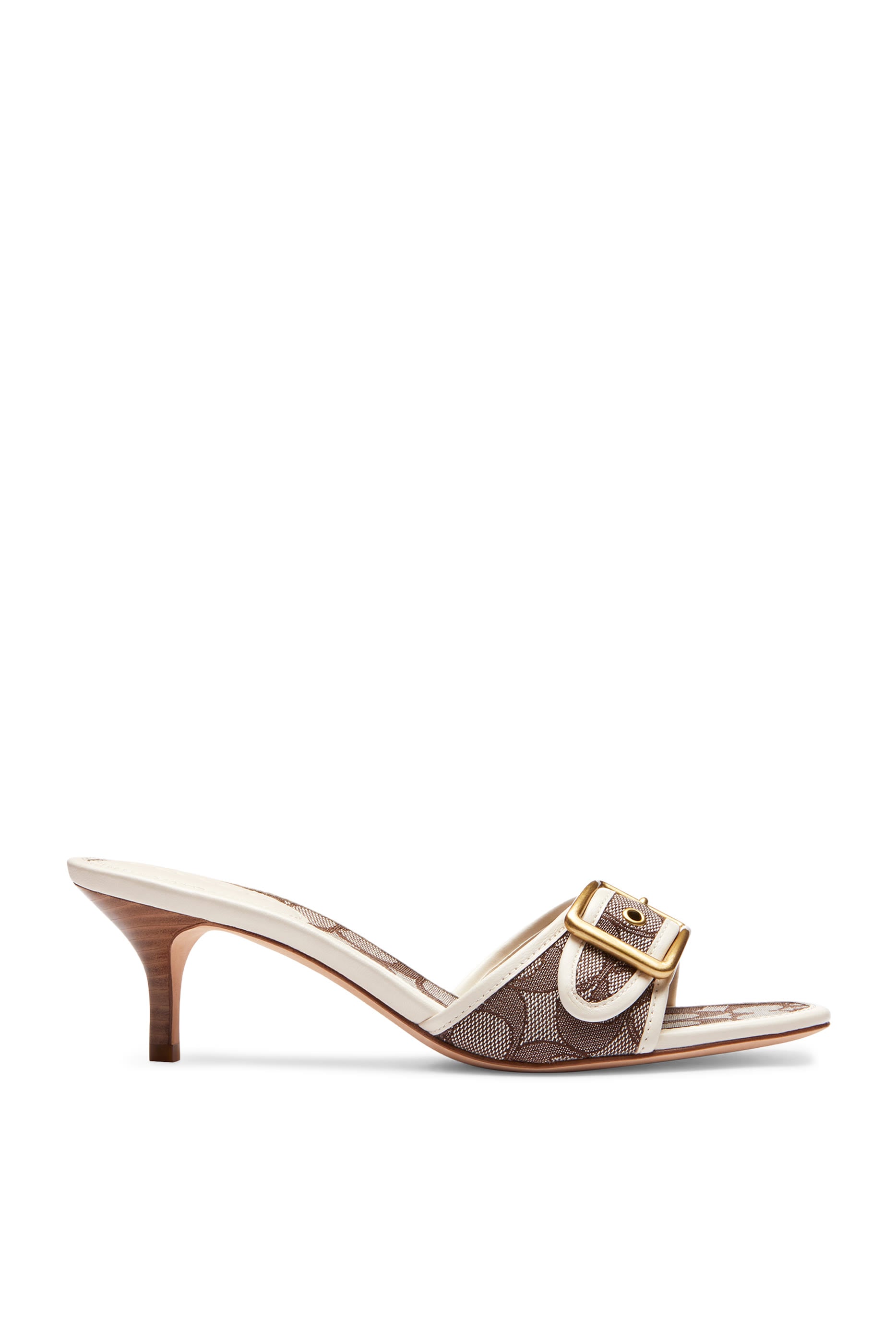 Signature Jacquard Margot 57 Sandals