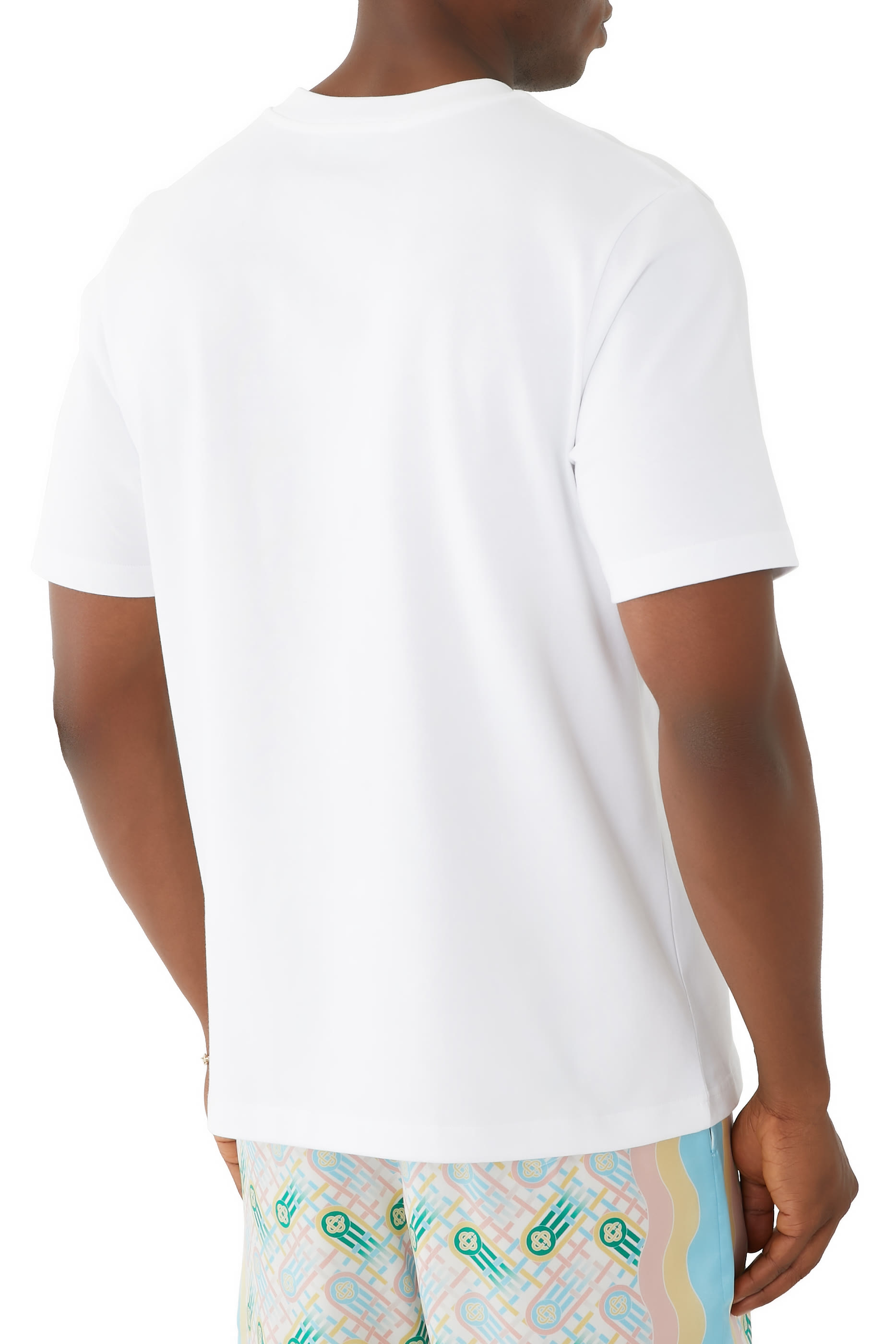 Tennis Club Icon T-Shirt