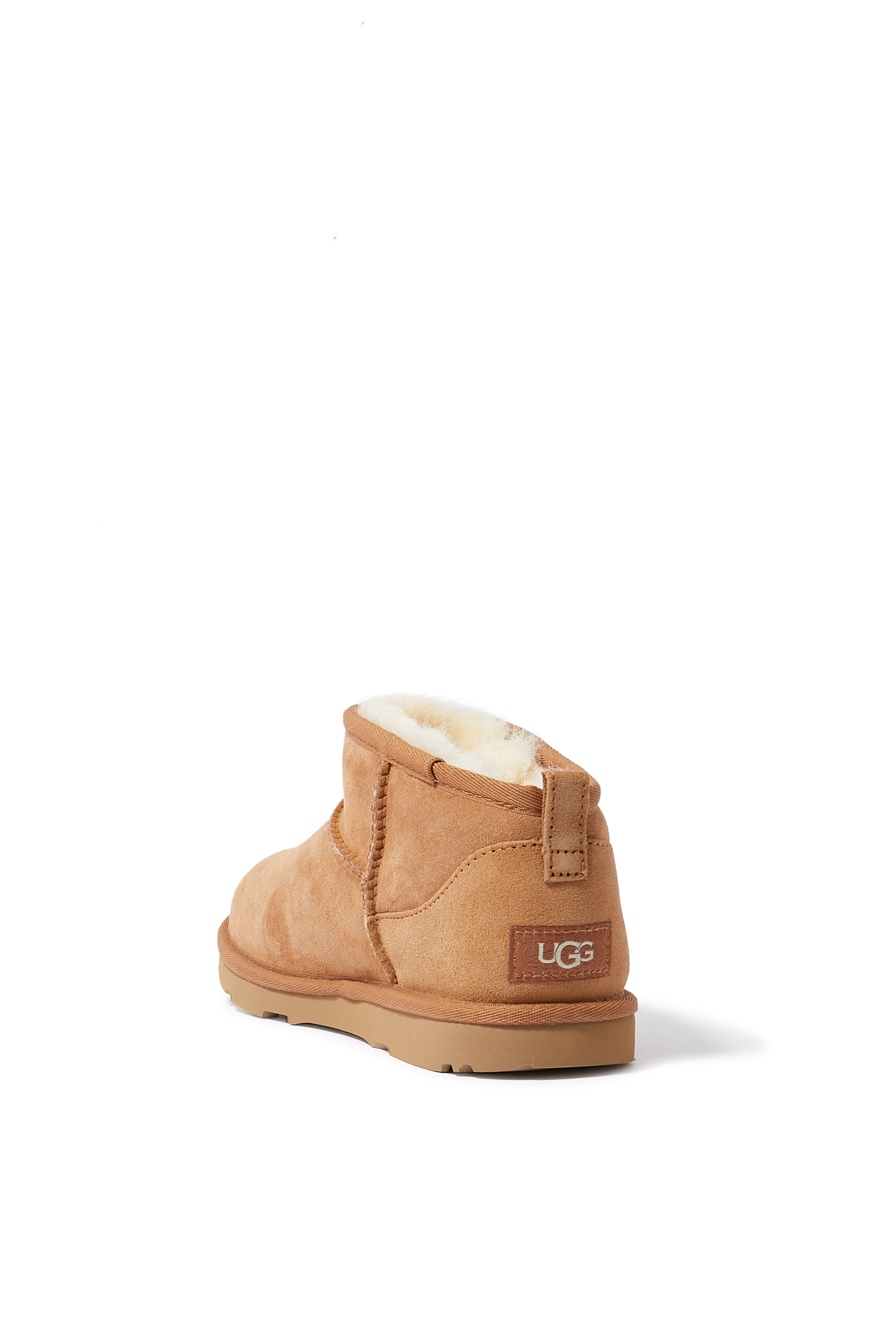 Kids Classic Ultra Mini Boots