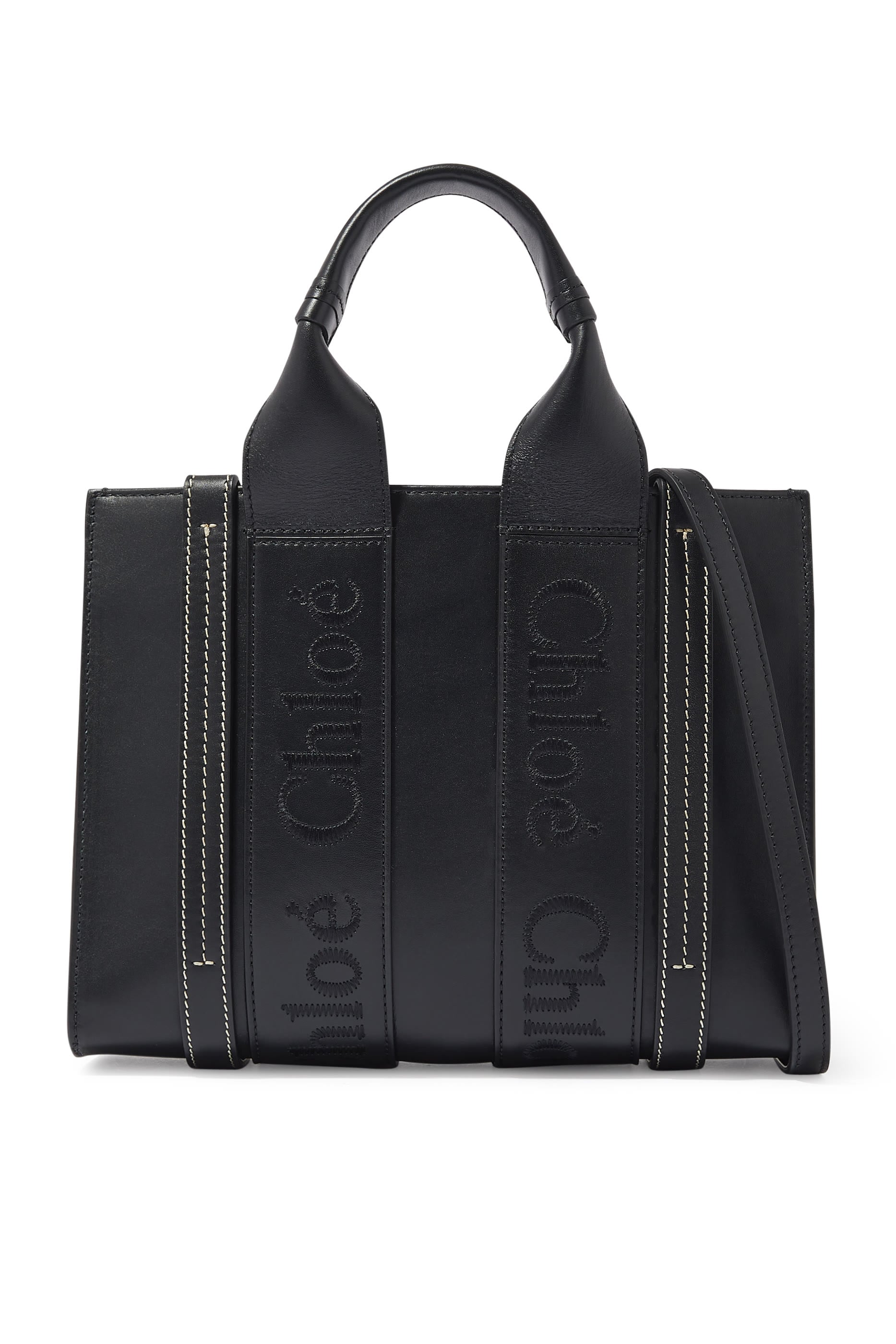 Small Woody Tote Bag
