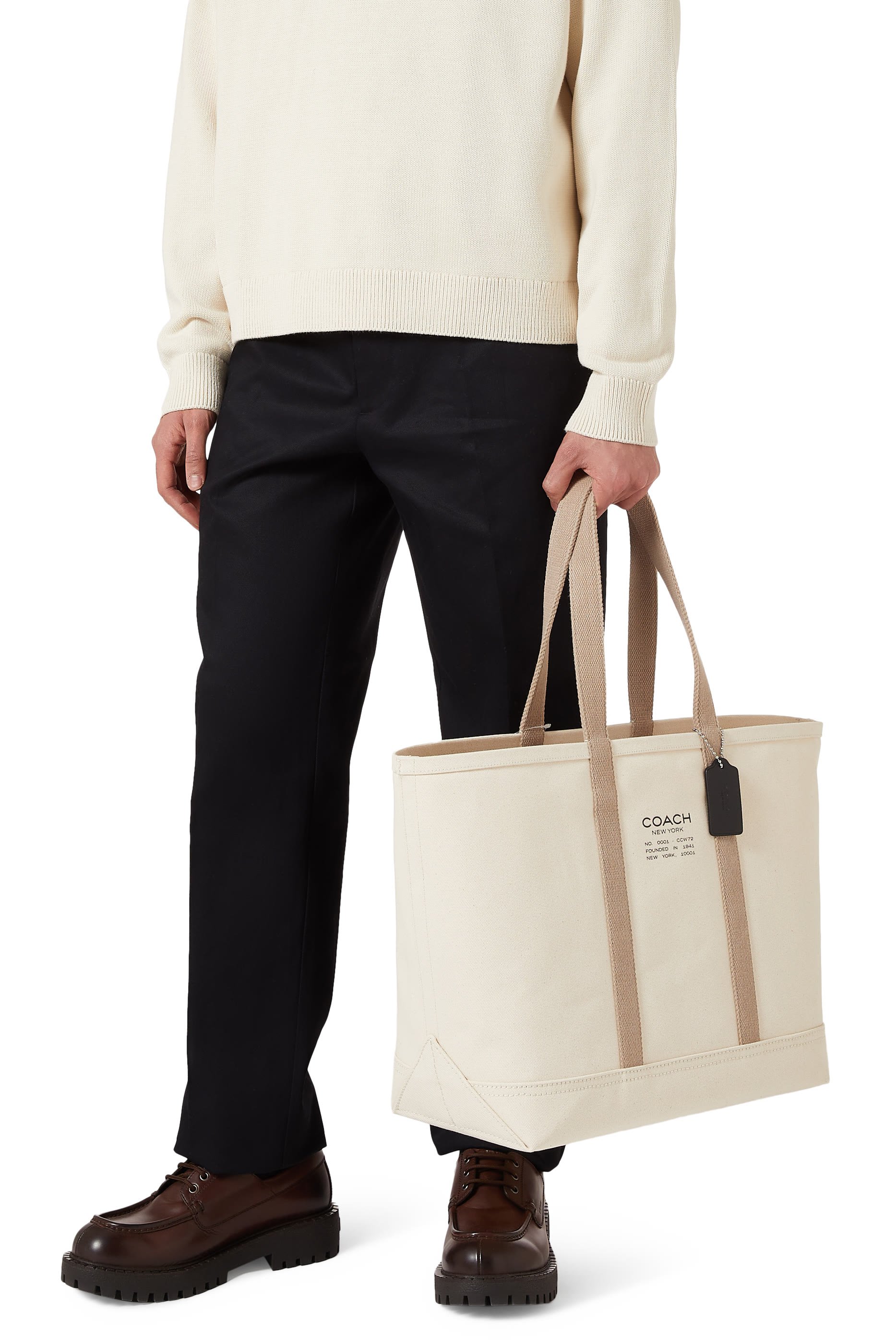 Utility Tote