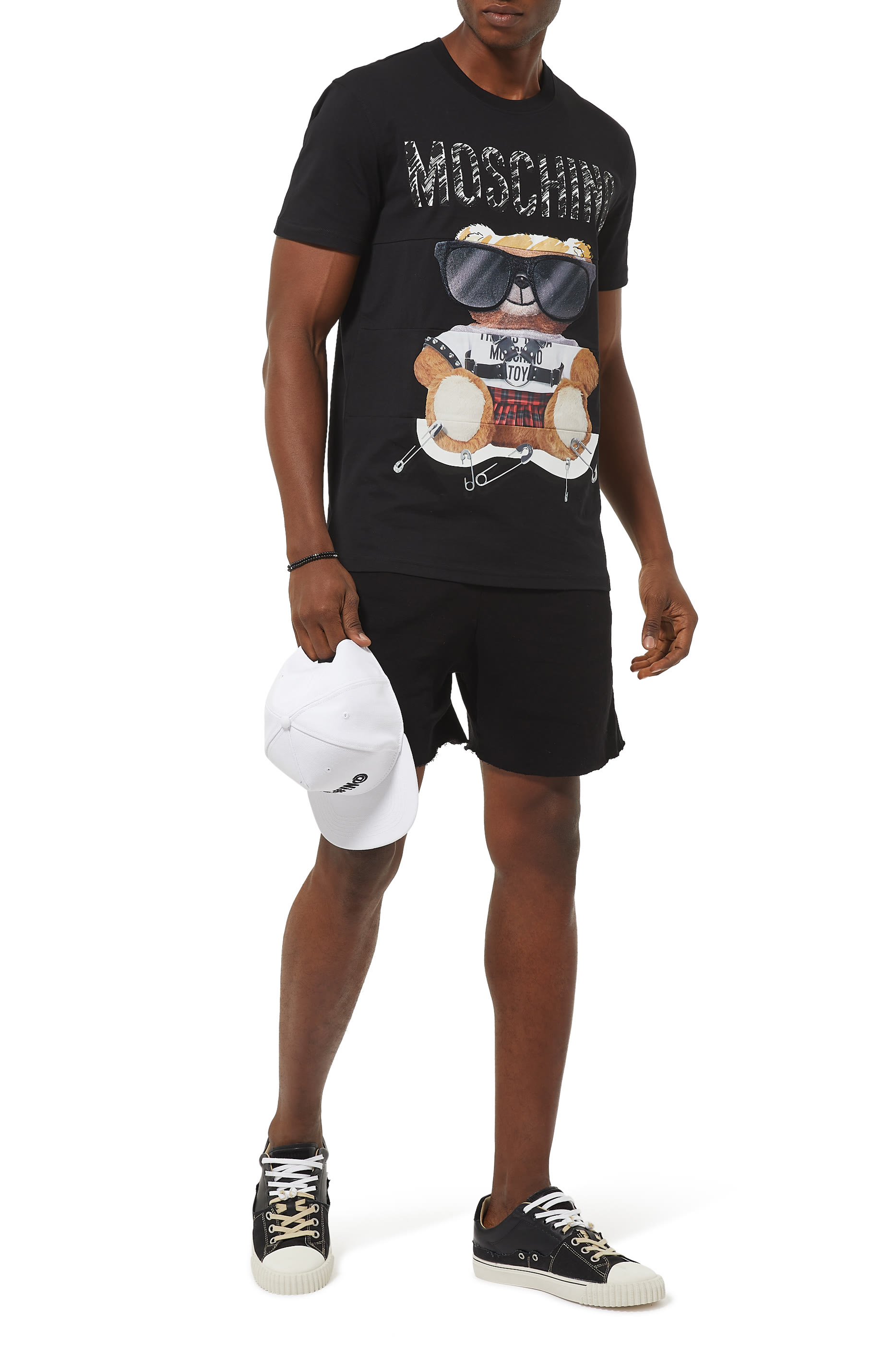 Vintage Yacht Shorts