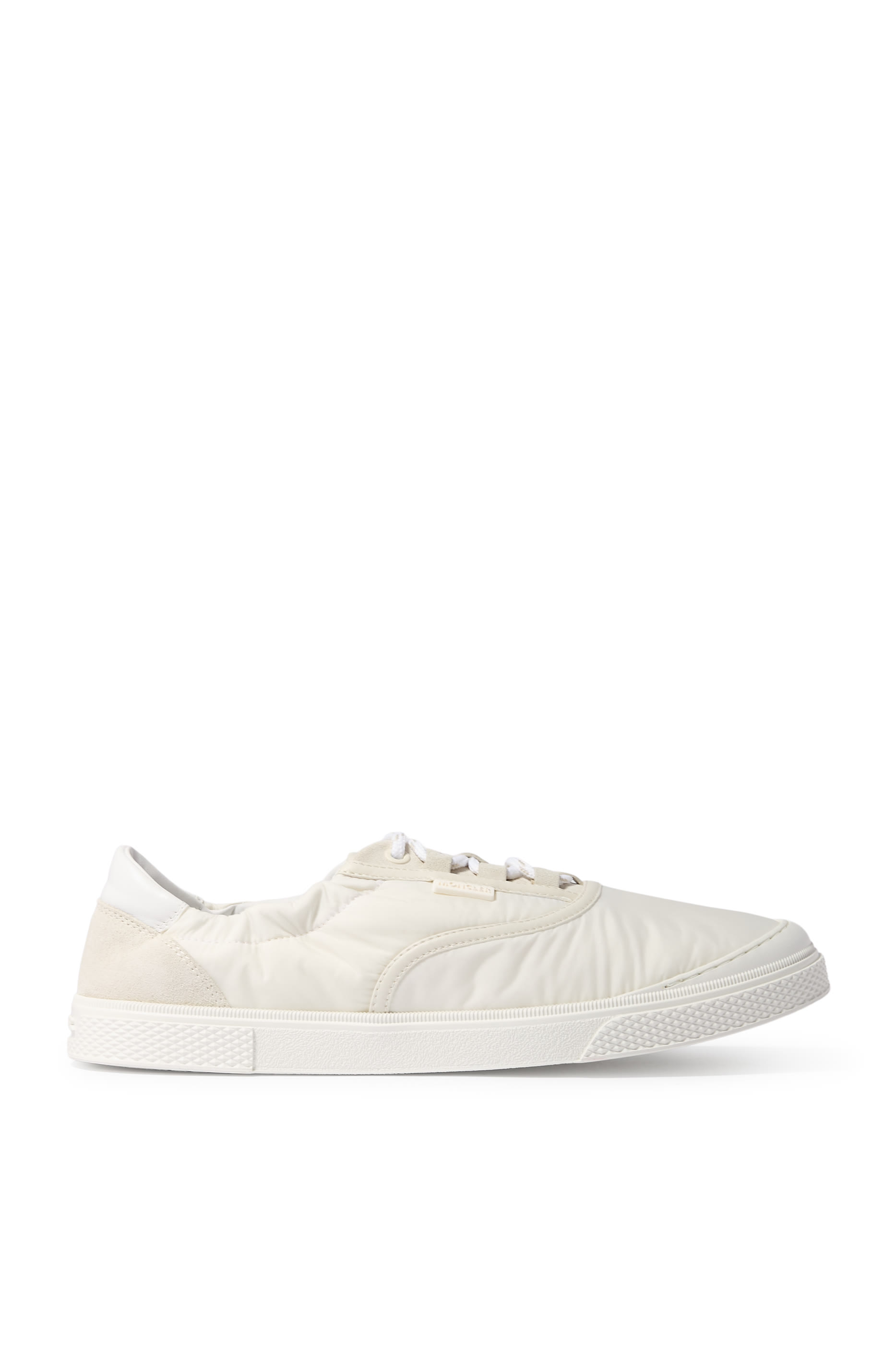 Vera Leisure Nylon Sneakers 