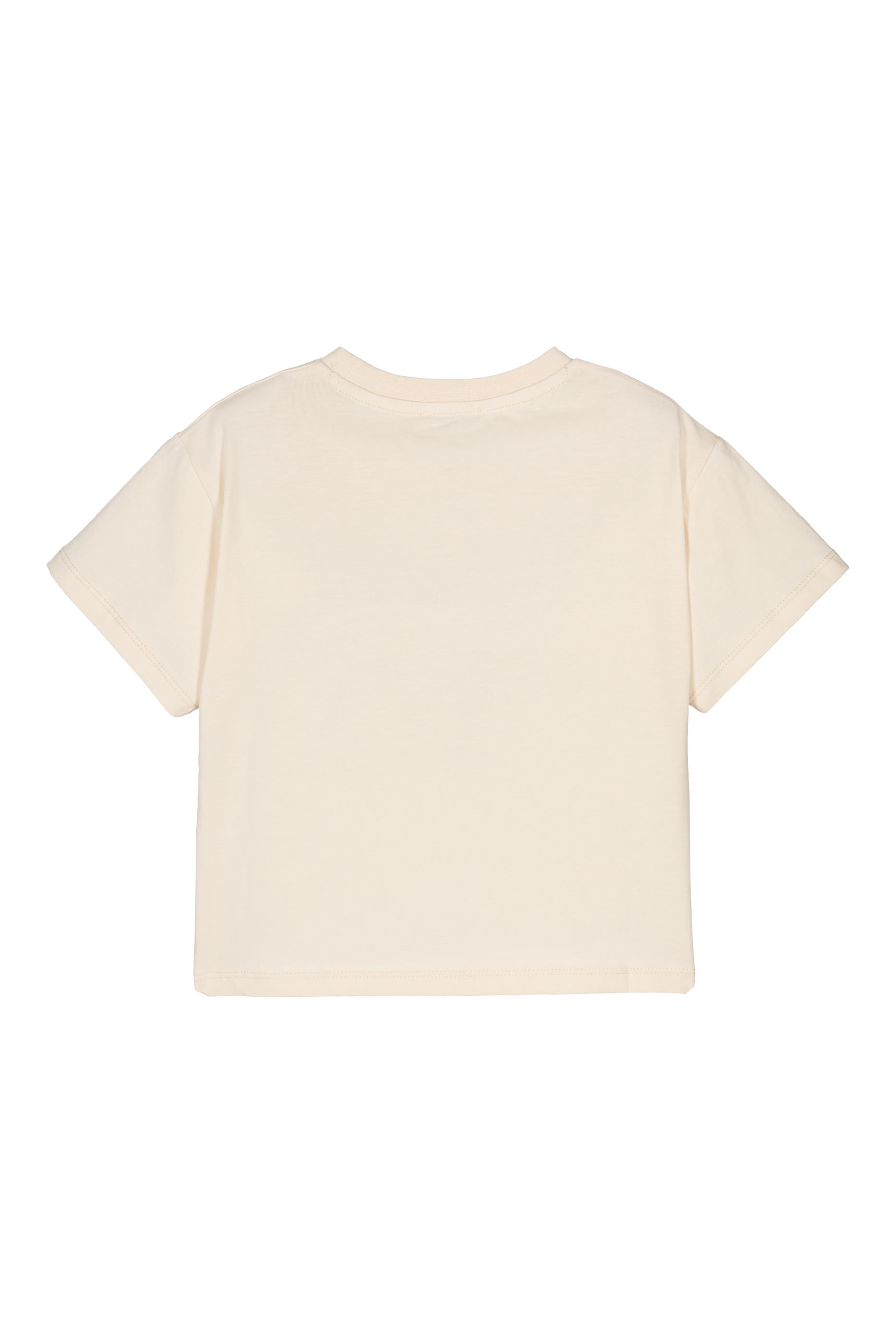 Kids Logo-Print Cotton T-Shirt