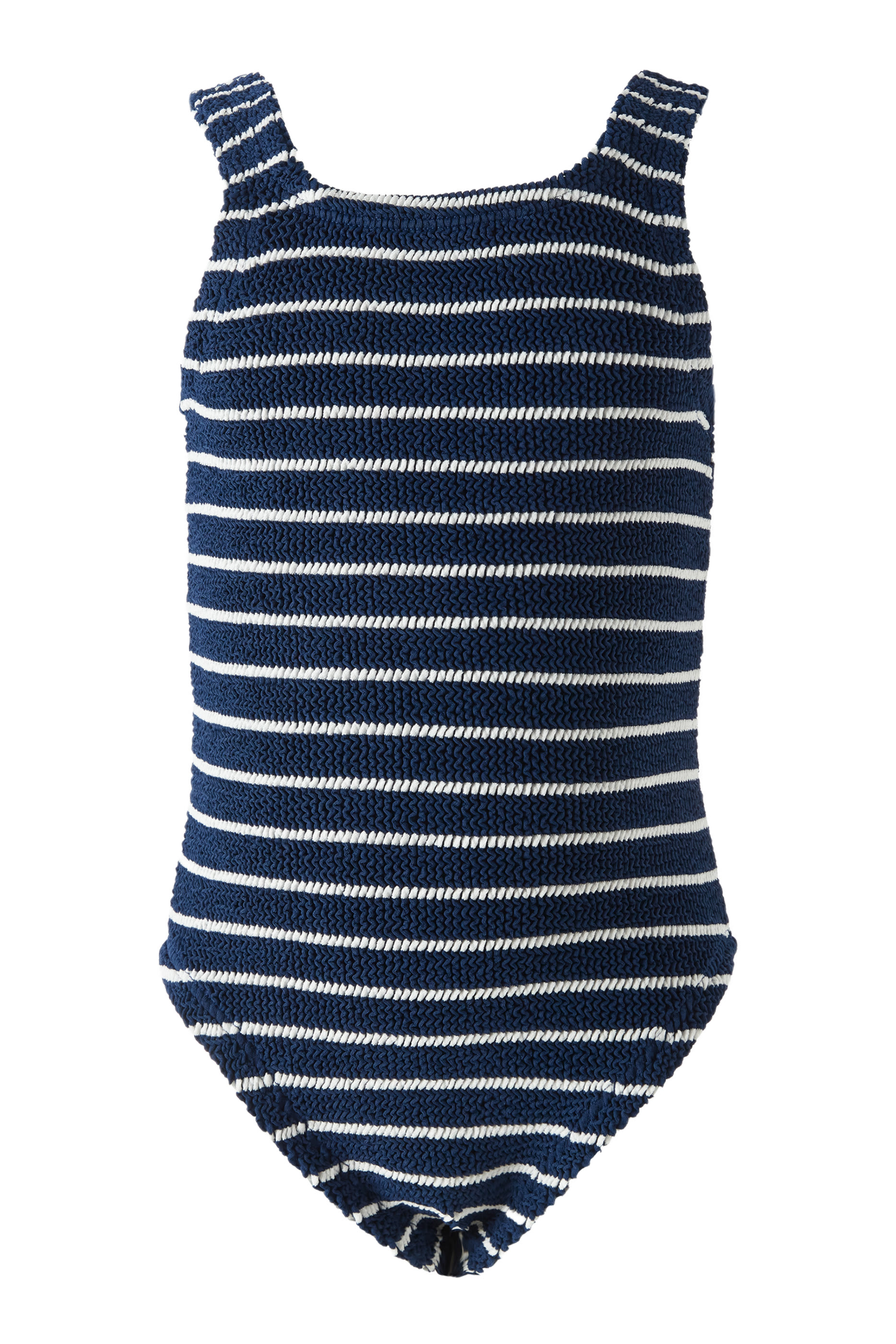 Kids Classic One-Piece Swimsuit