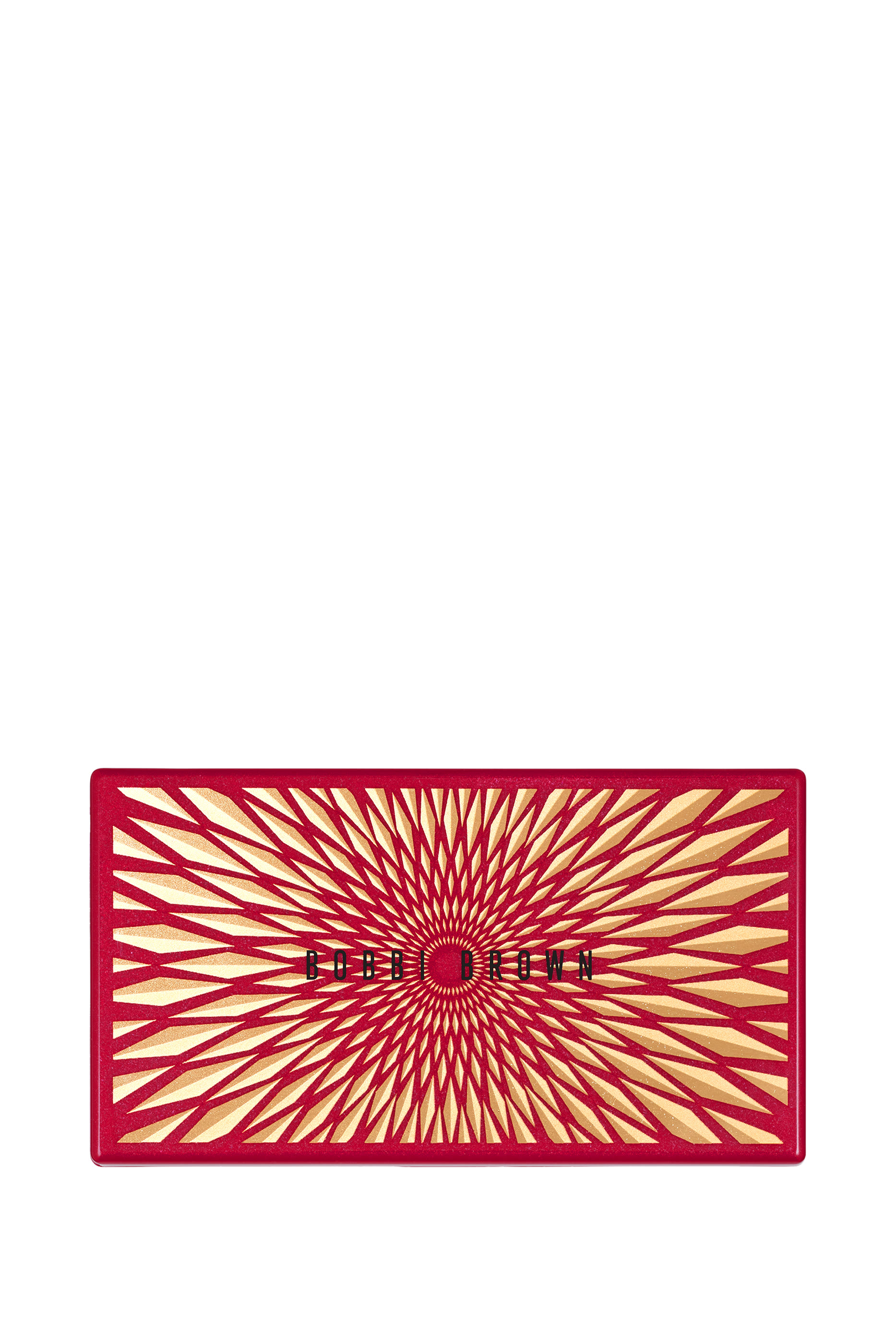 Smokey Gleam Eye Shadow Palette