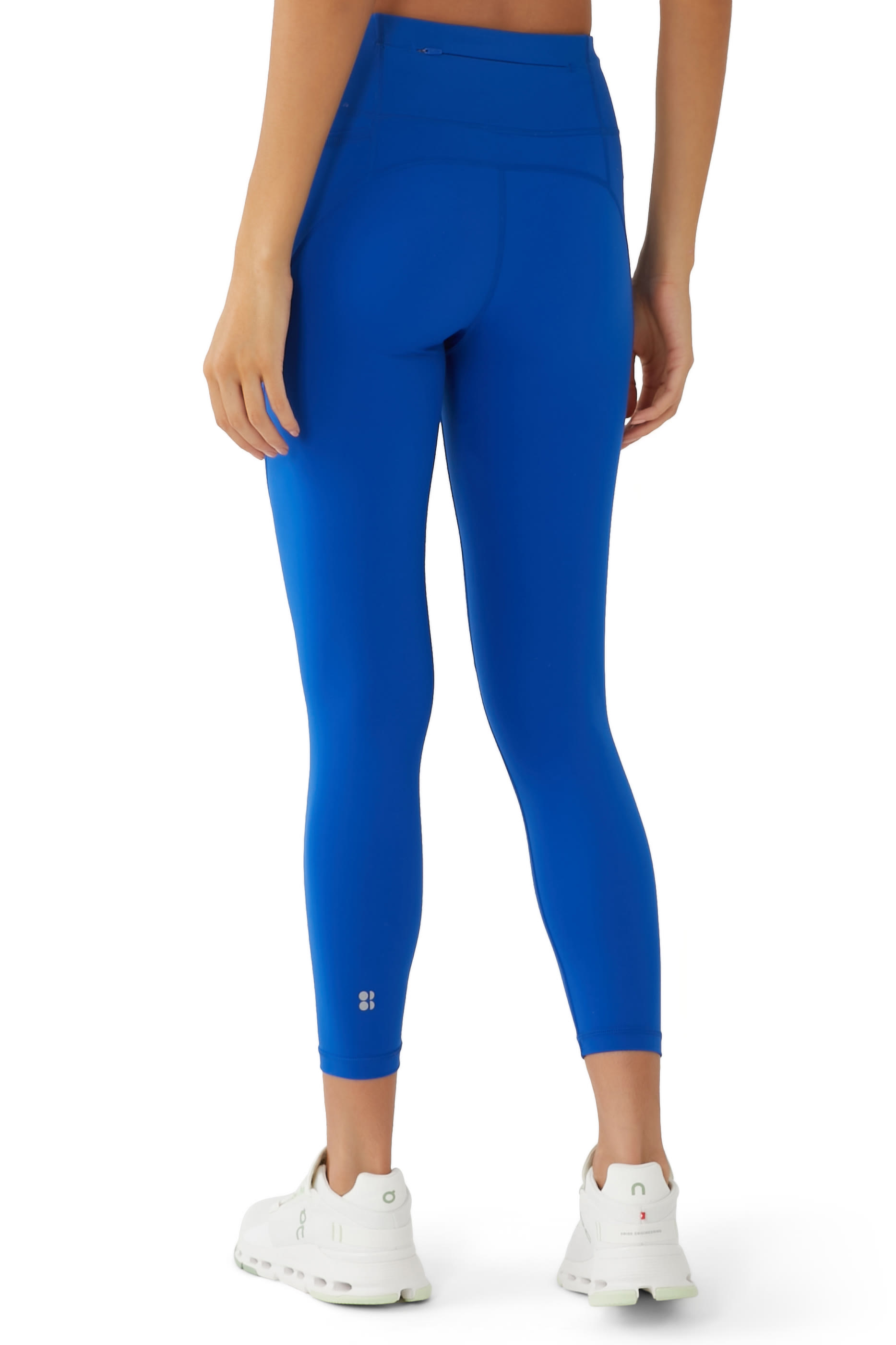 Power 7/8 Gym Leggings