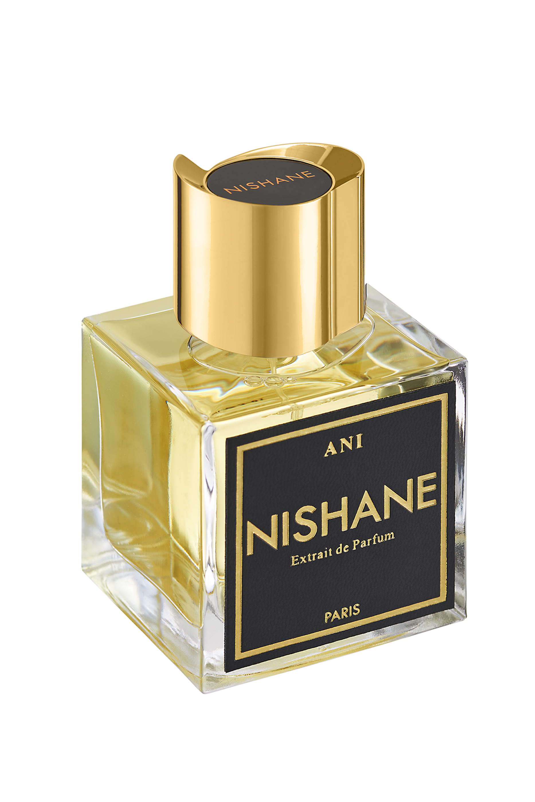 Ani Extrait de Parfum