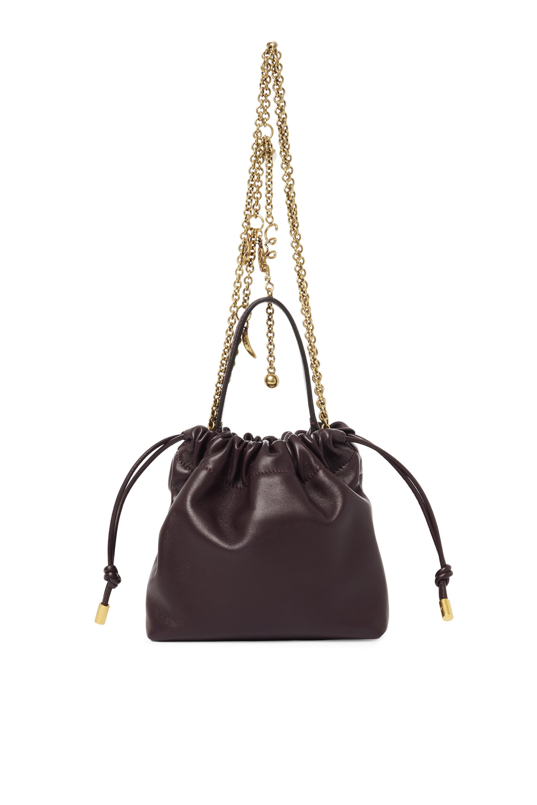 Mini Chlo&eacute; Icons Shoulder Bag