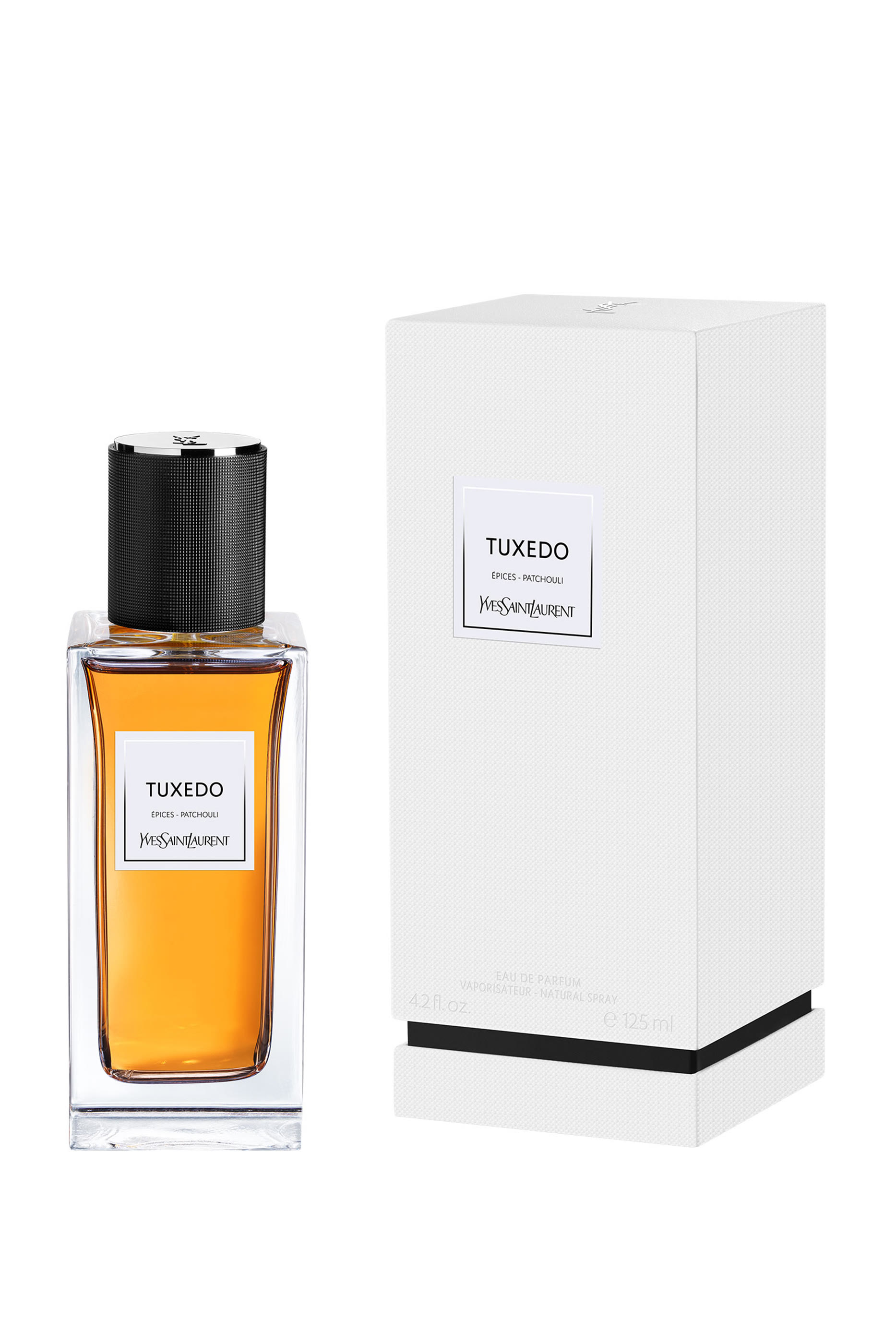 Les Vestiaires Tuxedo Eau de Parfum