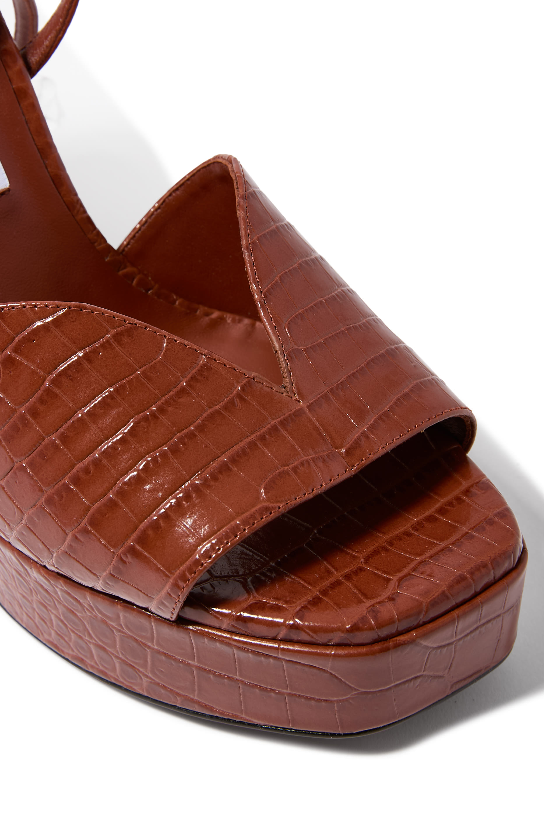 Karli 125 Platform Sandals