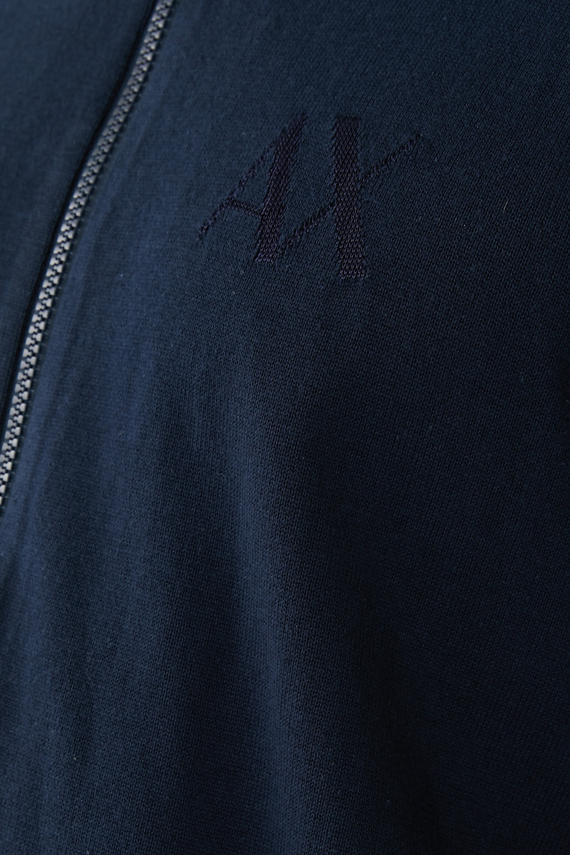 Milano Edition Zip-Through Cardigan