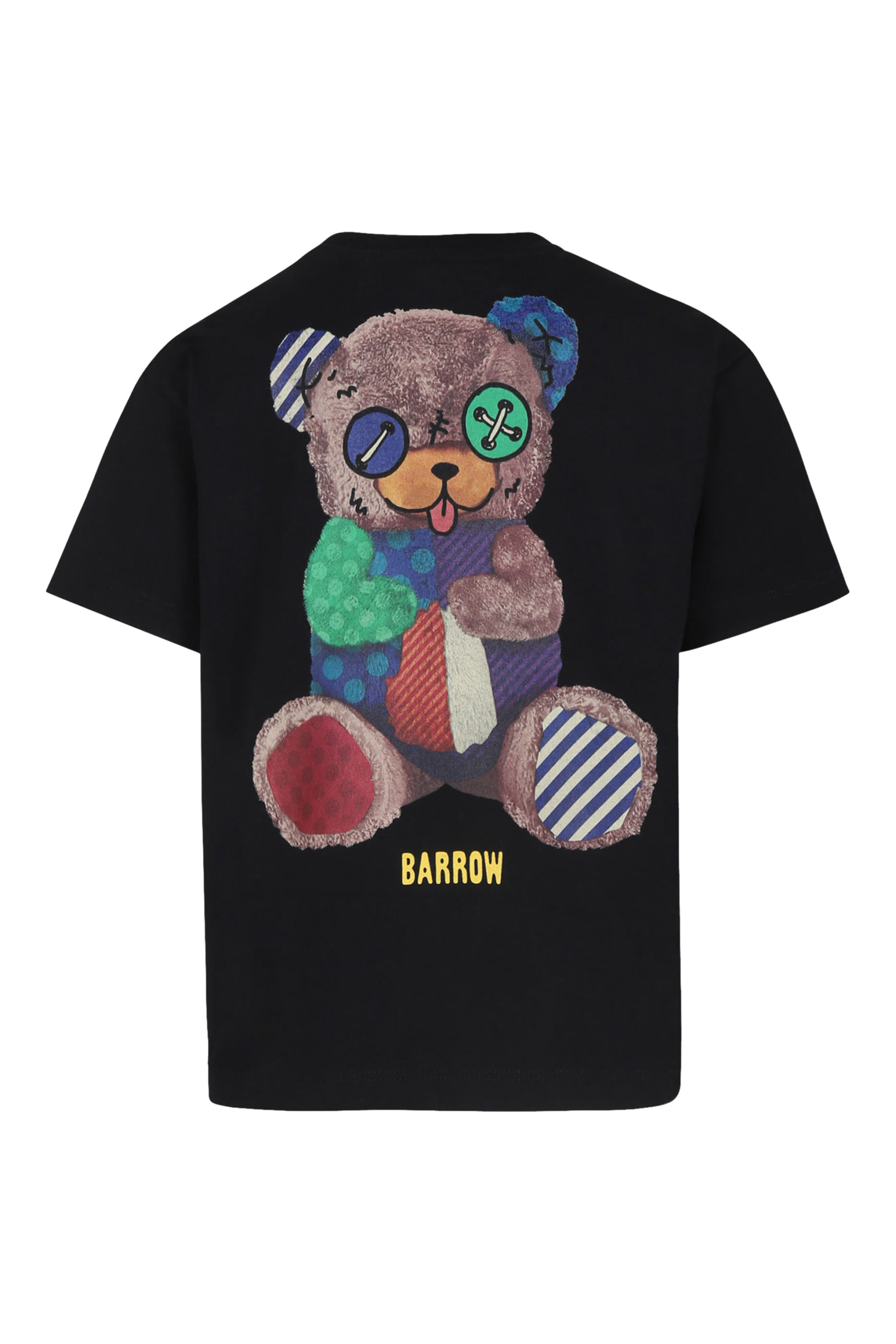 Kids Short-Sleeved T-Shirt