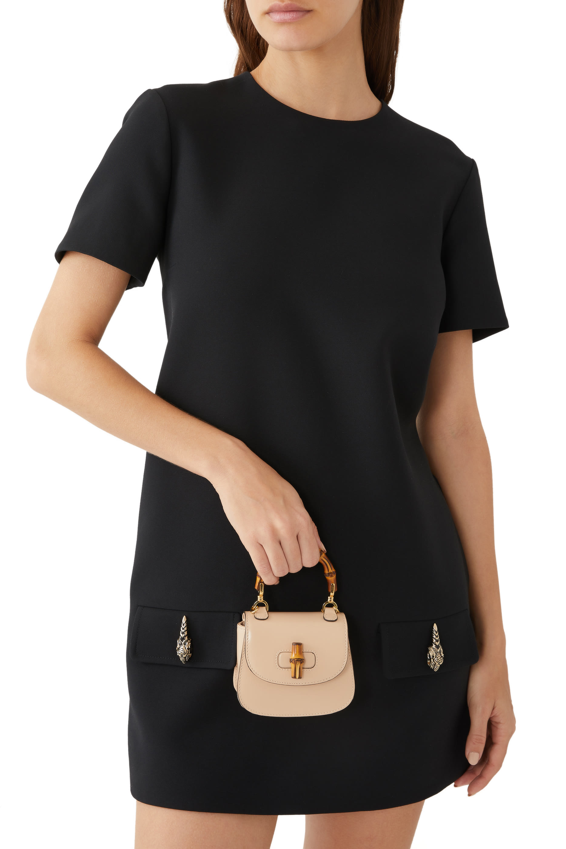 Bamboo 1947 Super Mini Bag